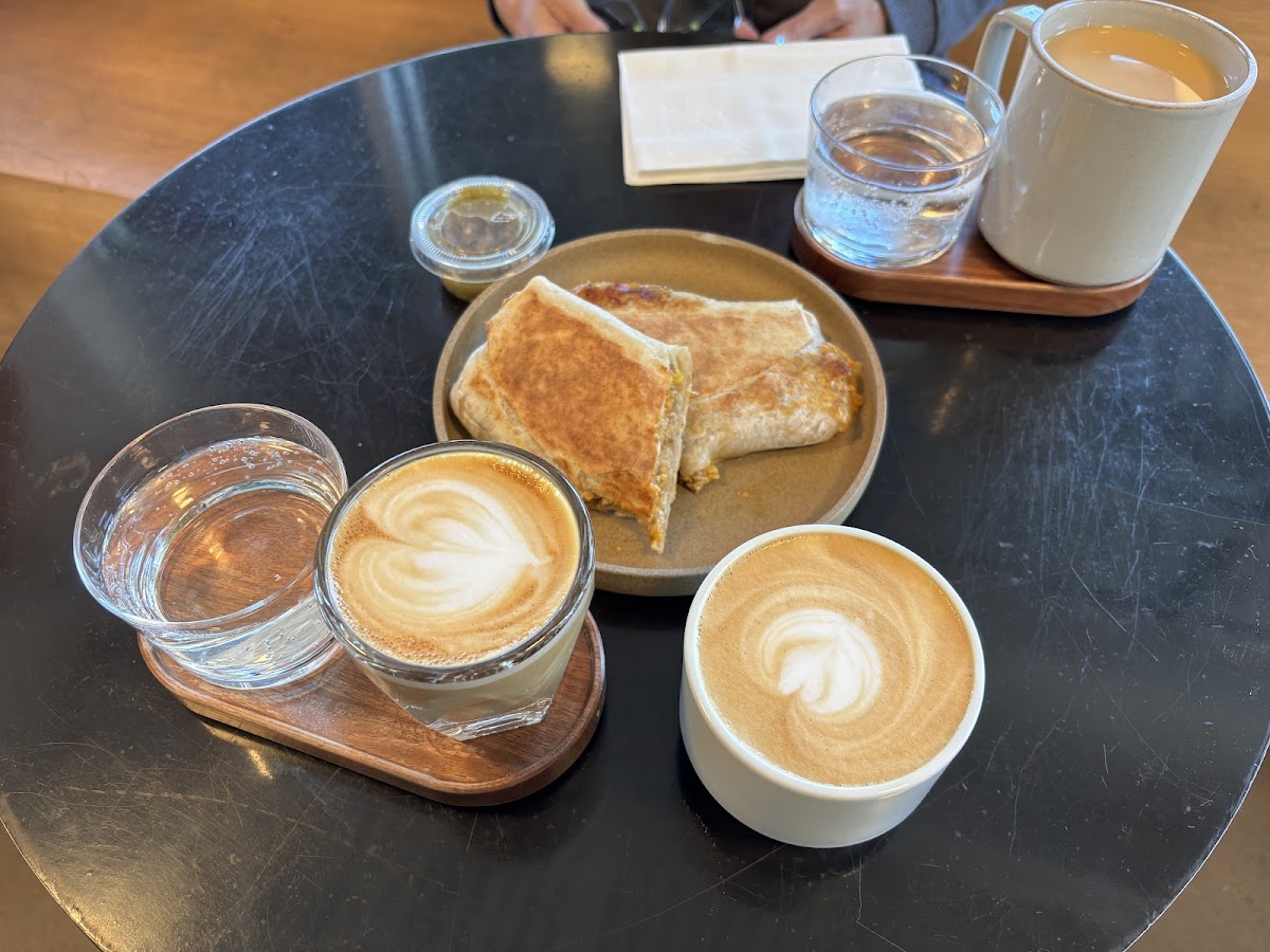 Photo of Verb Coffee Roasters