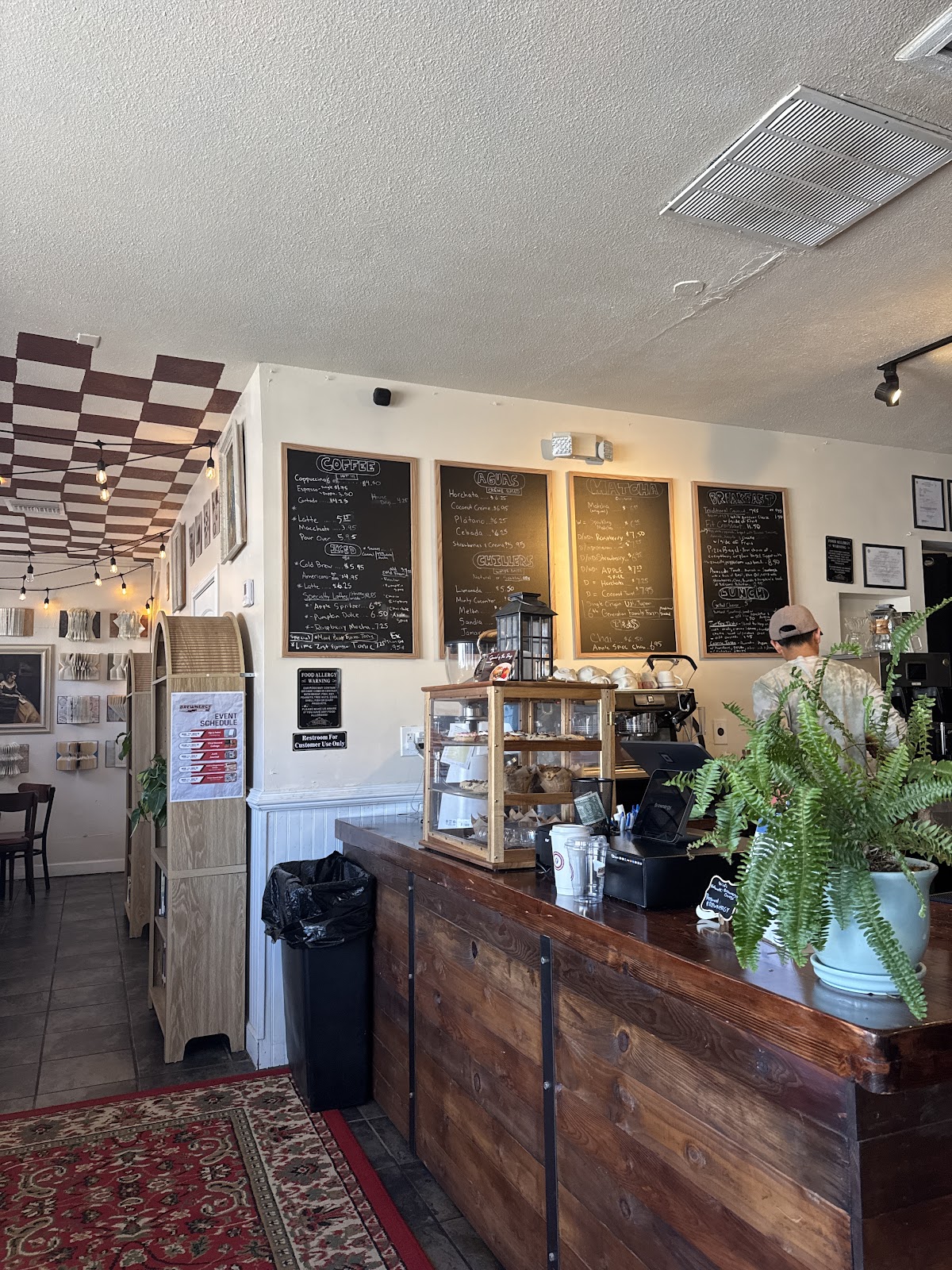Photo of BREWNERGY COFFEE