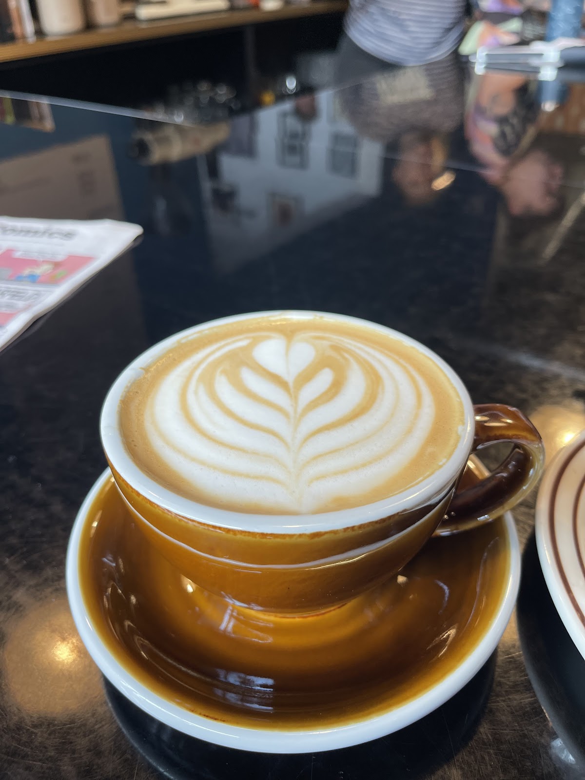 Photo of Mnemonic Coffee