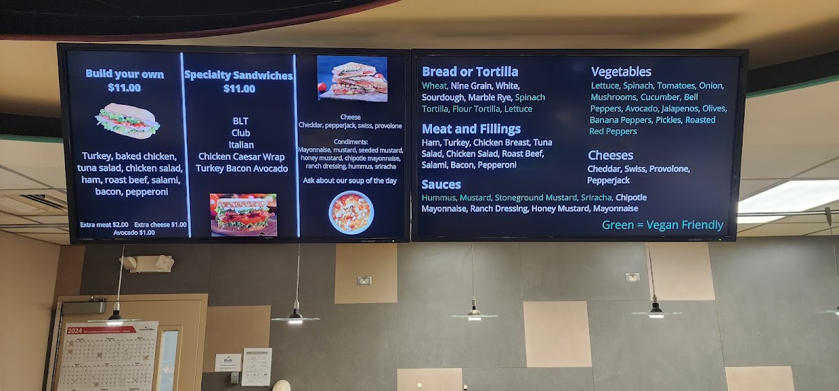 Photo of Horizons Cafe
