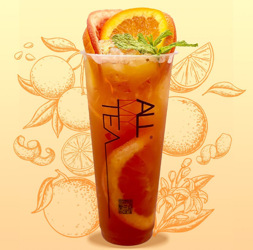 Photo of AllMyTea Cafe