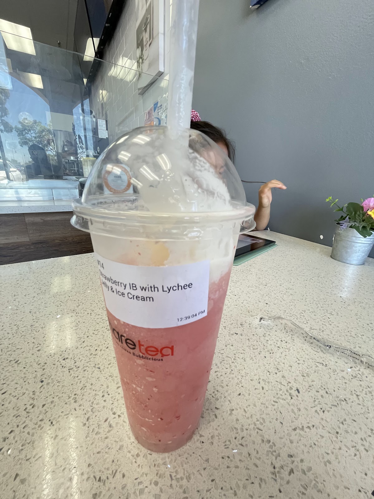 Photo of Sharetea