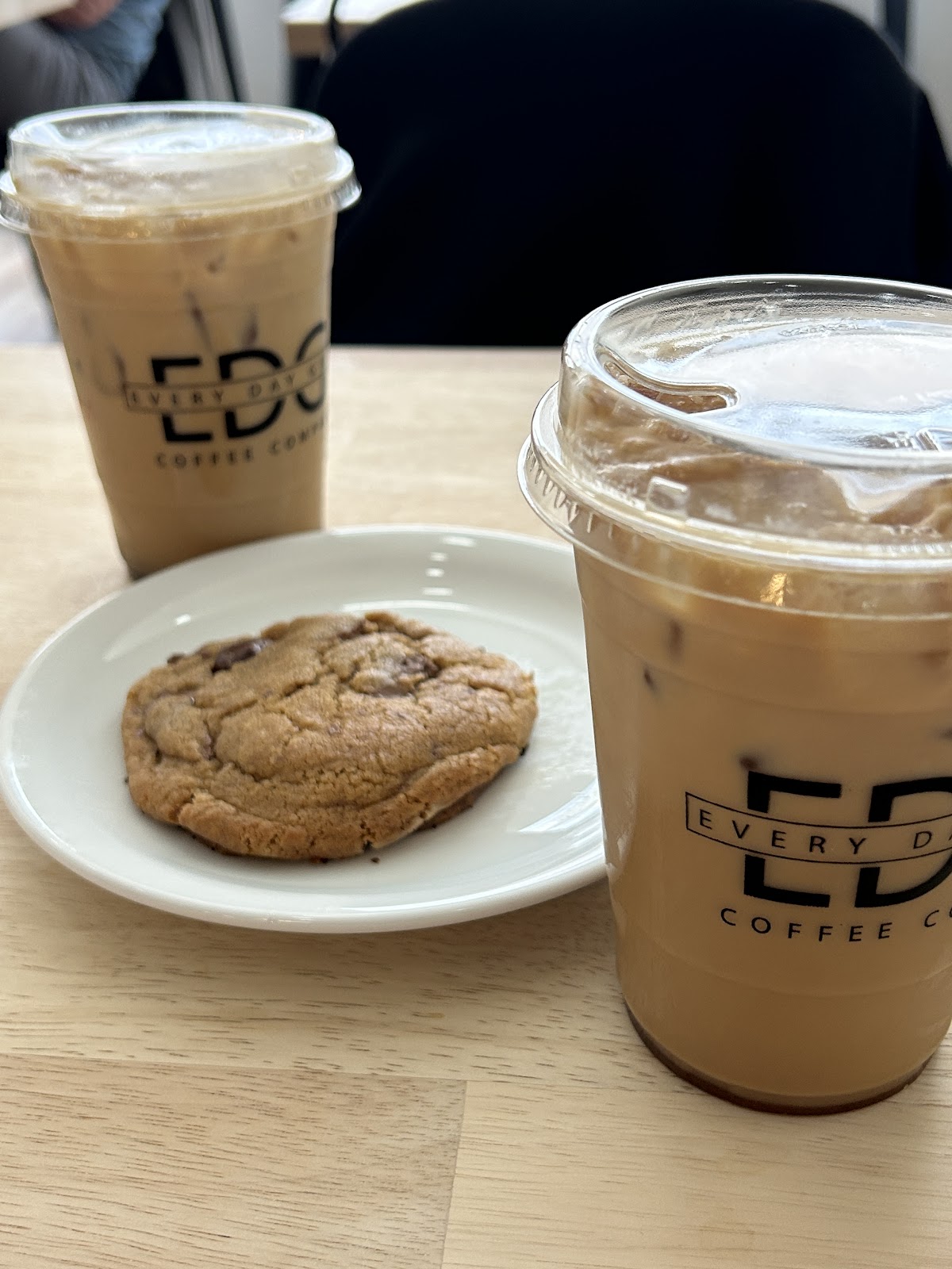 Photo of Every Day Grind Coffee Co