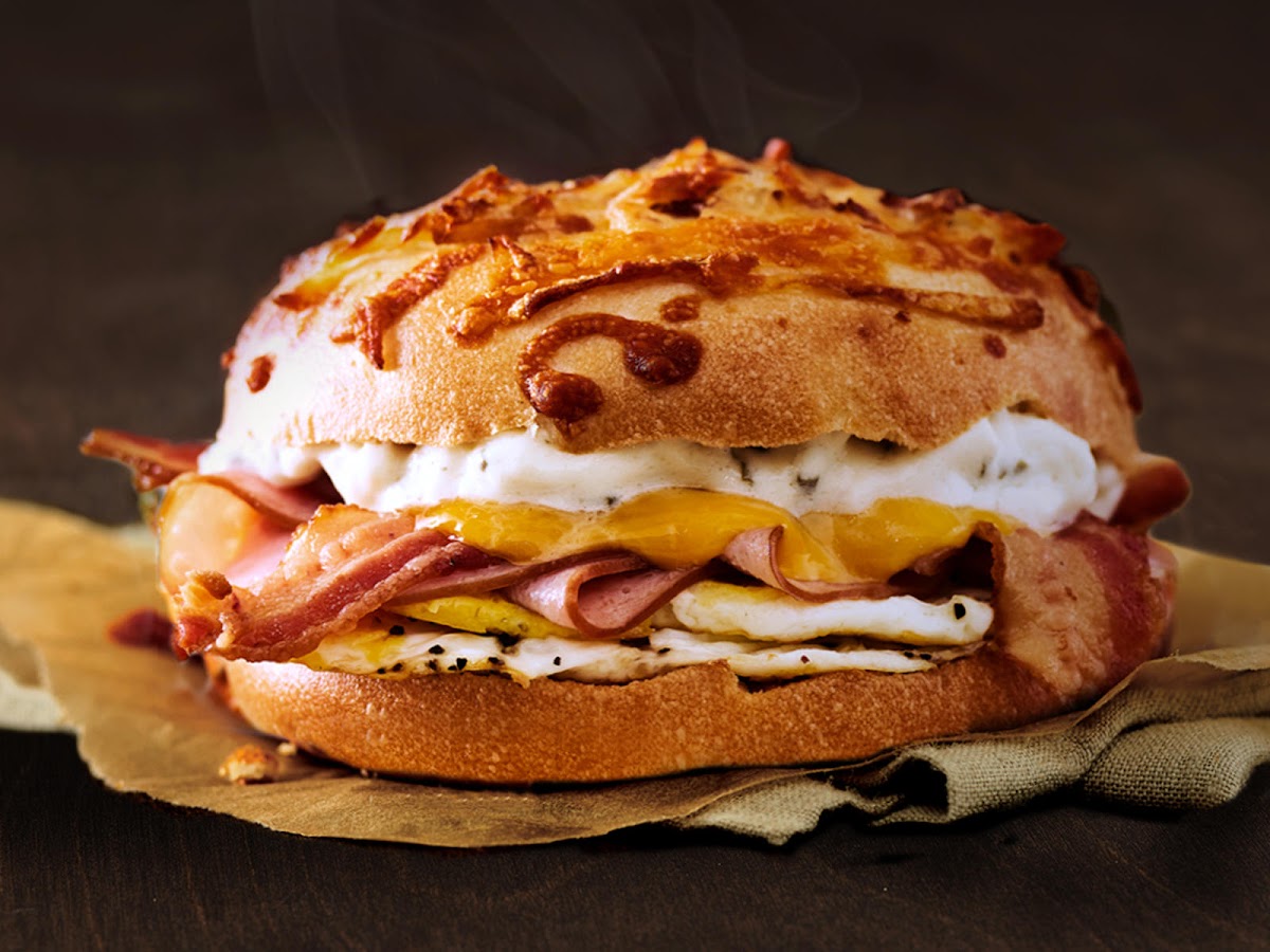 Photo of Einstein Bros. Bagels