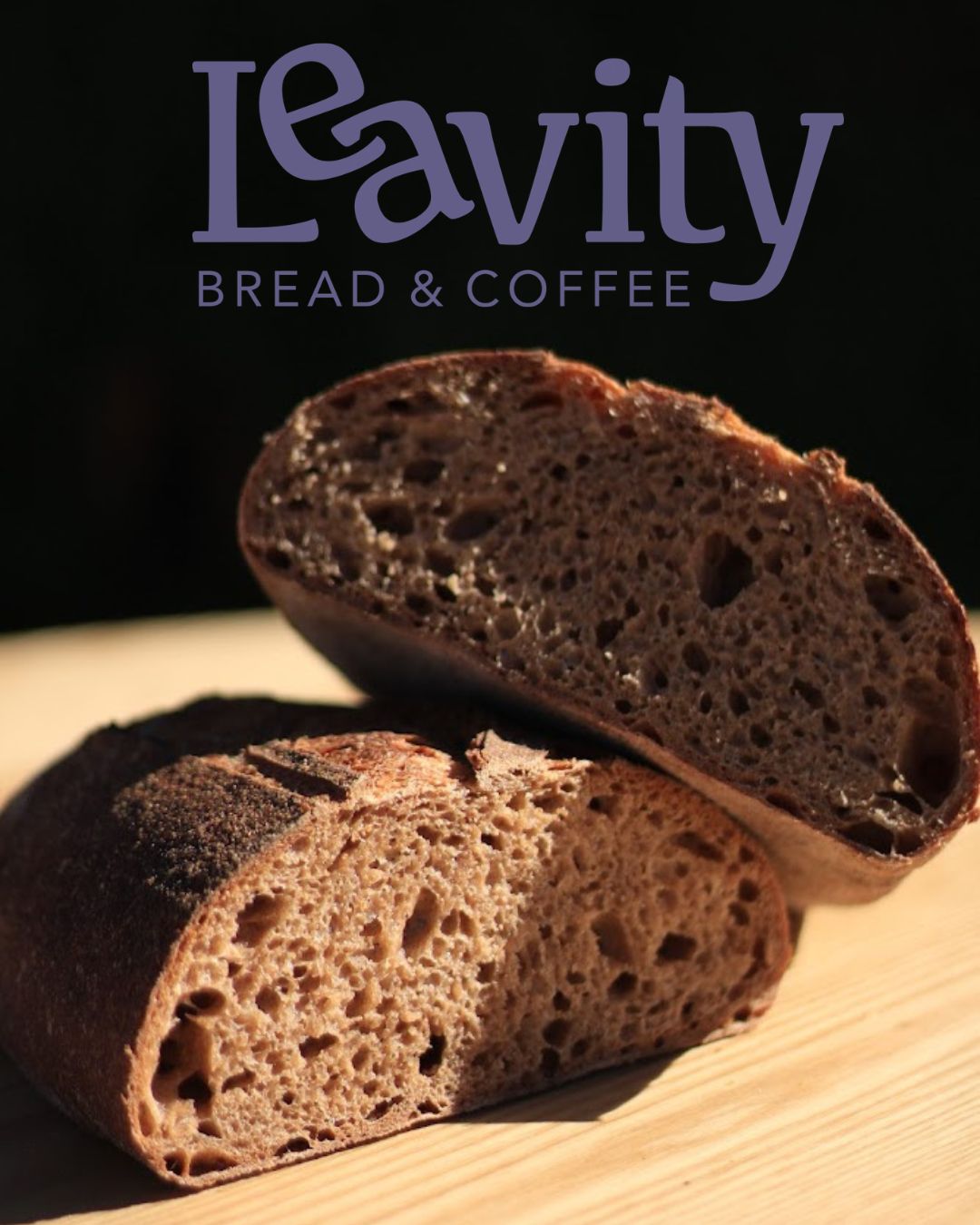 Photo of Leavity Bread & Coffee