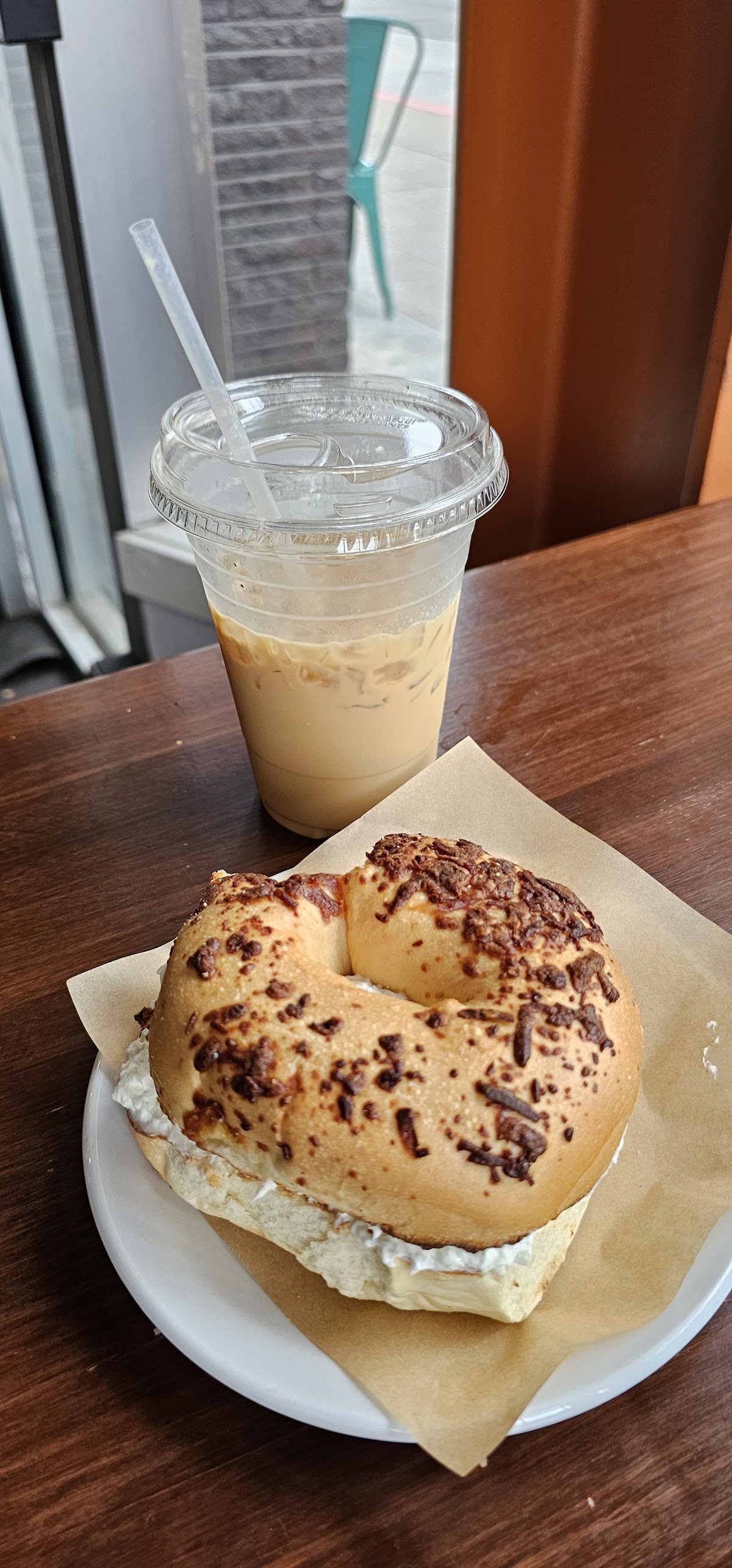 Photo of Souvenir Coffee Co.