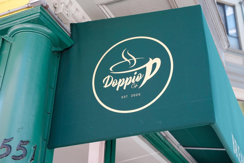 Photo of Doppio Coffee & Brunch