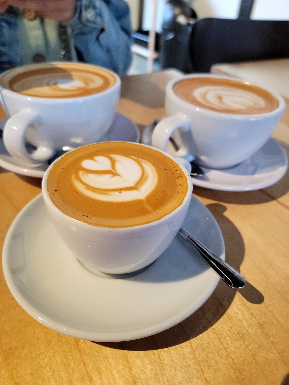 Photo of Guilder Coffee Company - Alameda Neighborhood