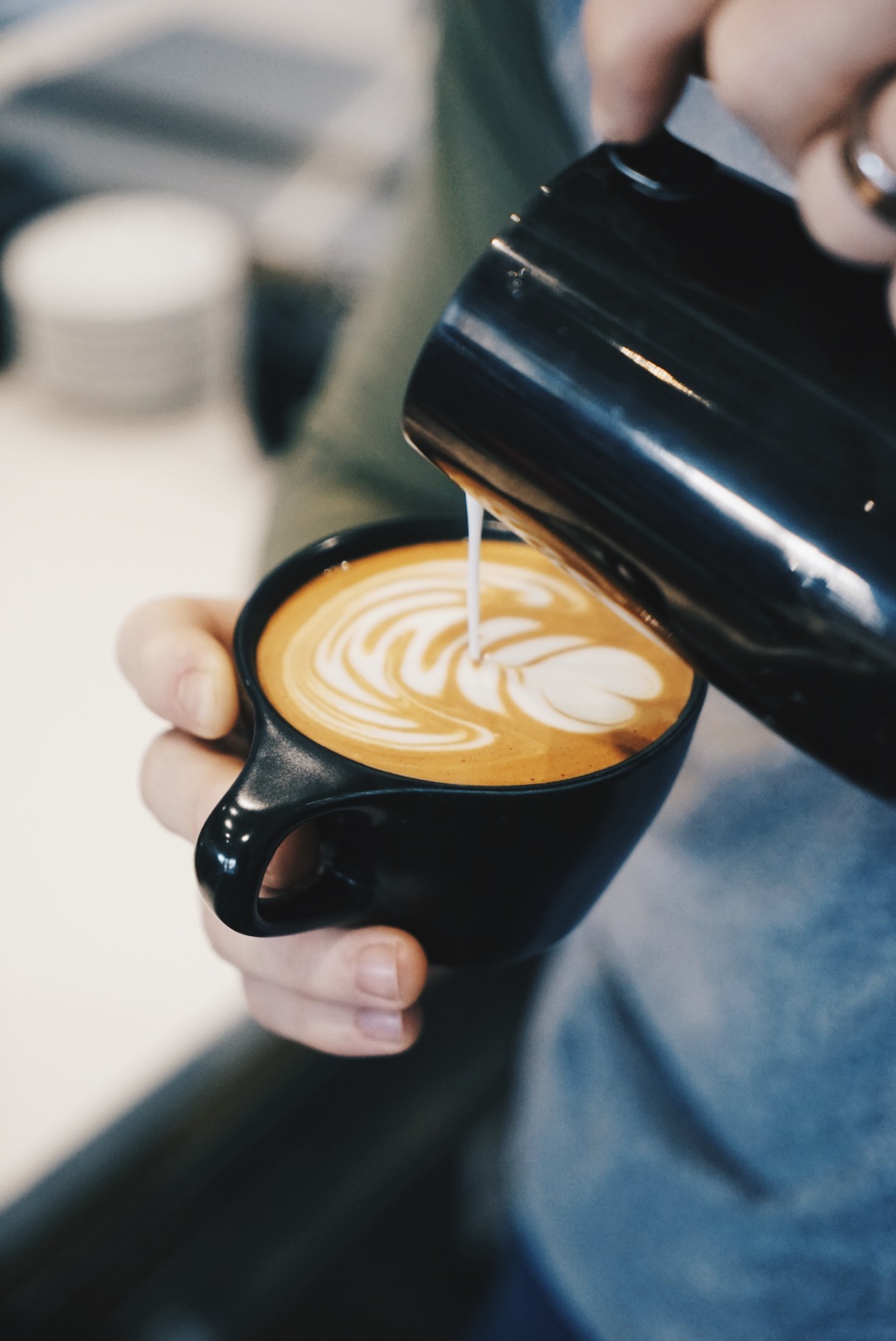 Photo of Lemma Coffee Co - Frisco