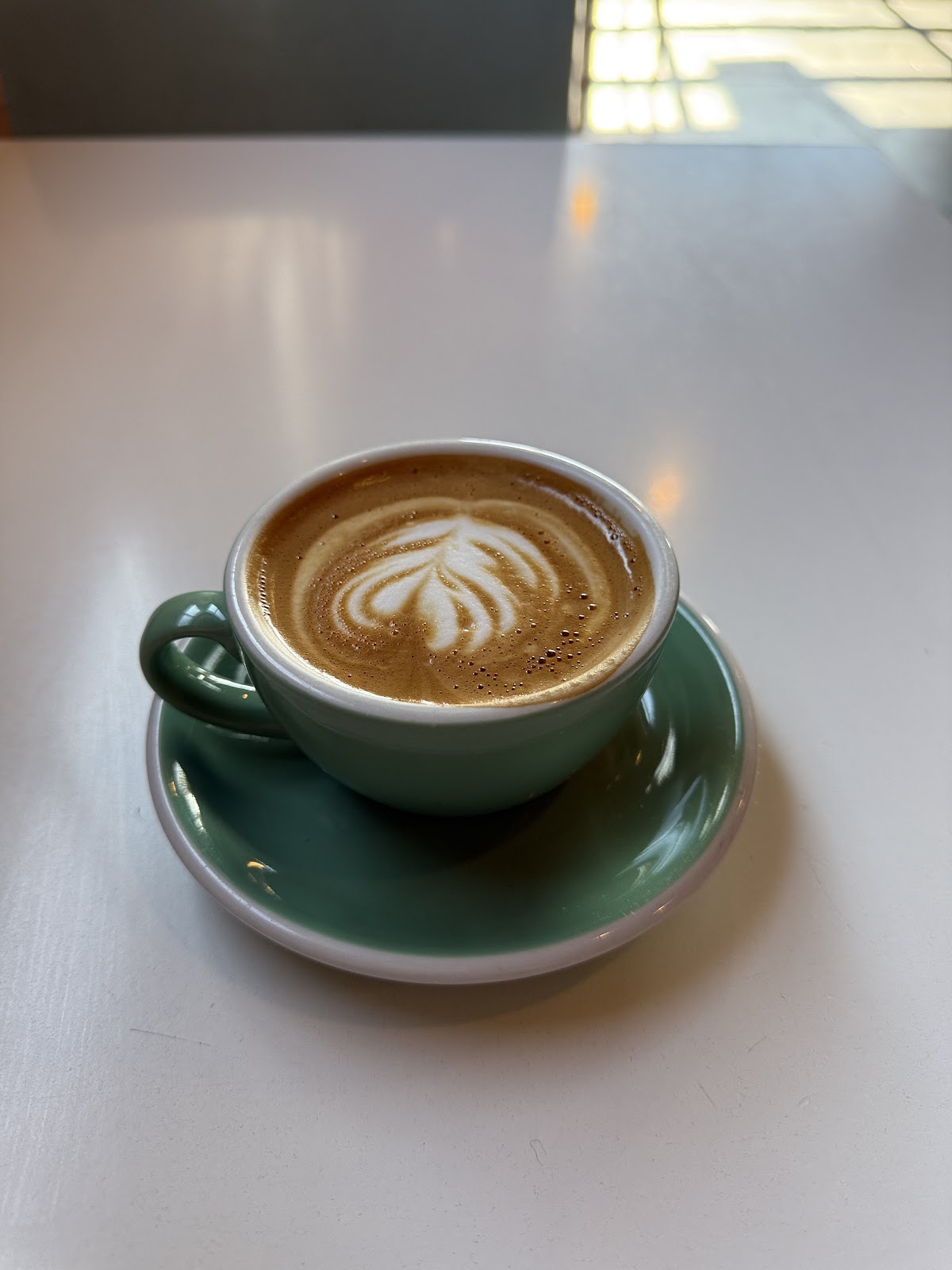 Photo of Magpie Coffee Roasters