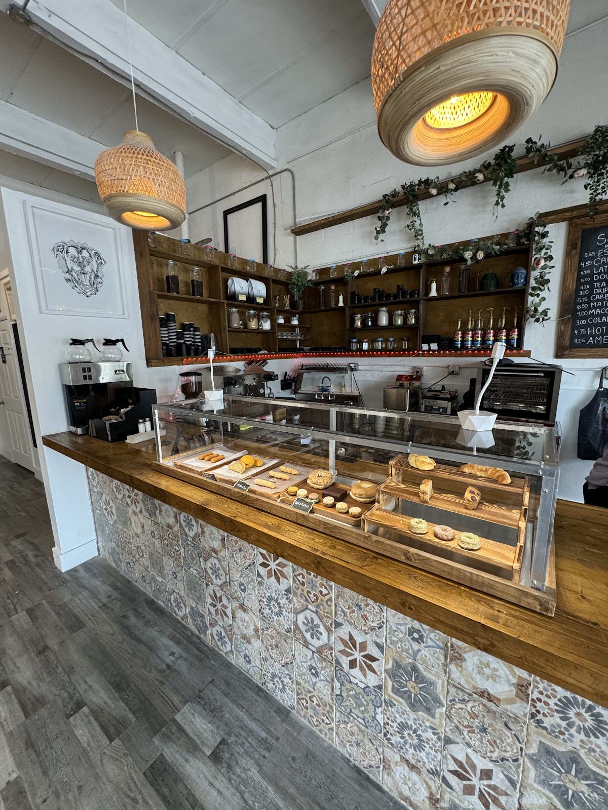 Photo of Peony cafe and gallery