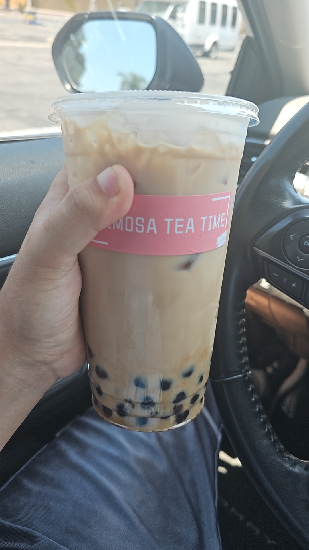 Photo of Formosa Tea Time