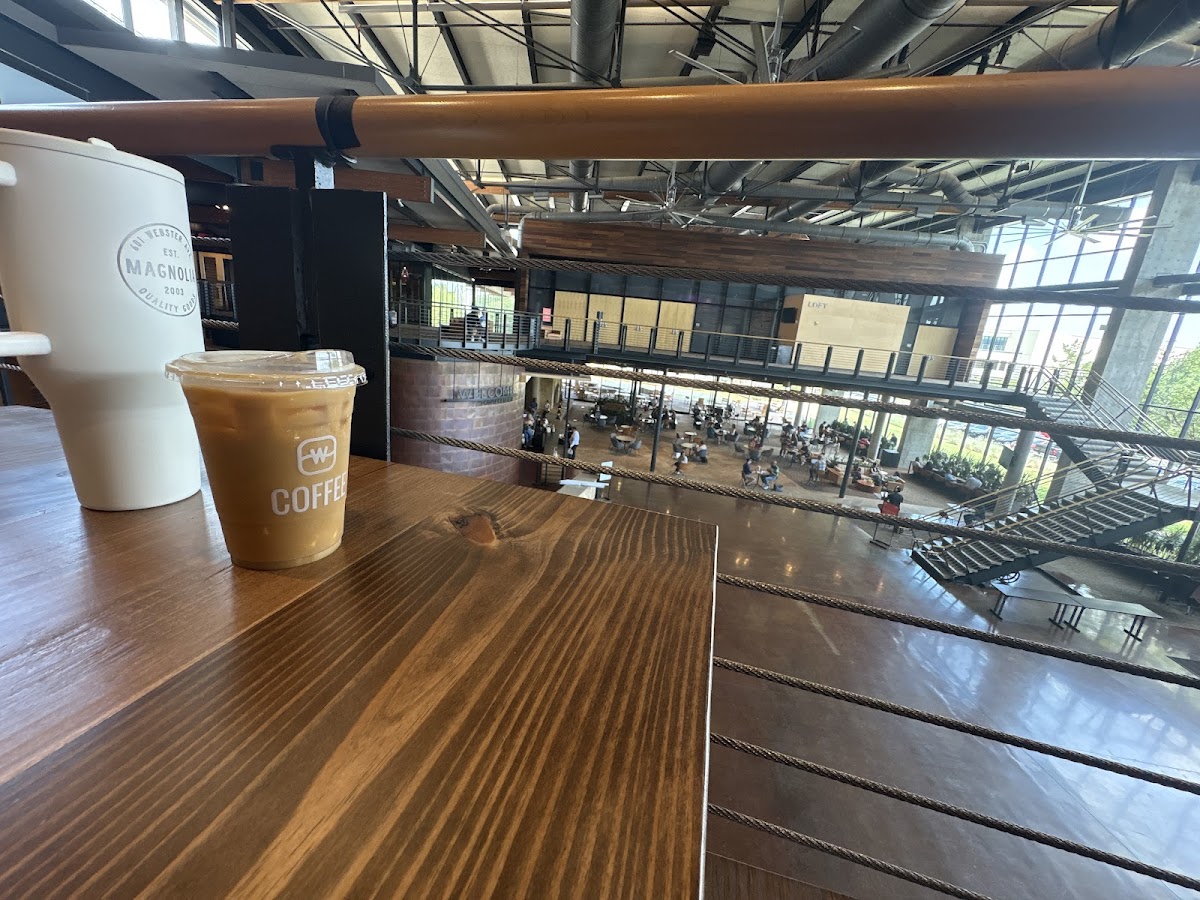 Photo of Watermark Coffee