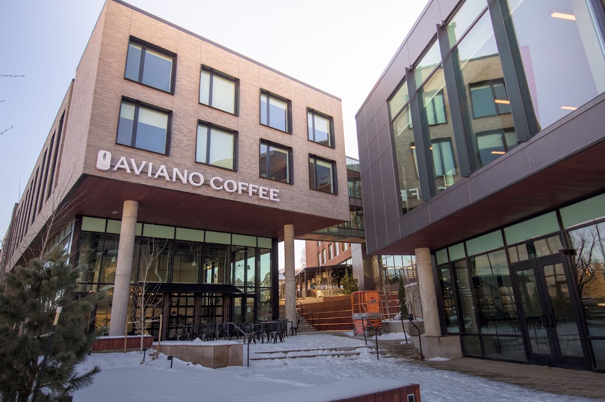 Photo of Aviano Coffee Boulder