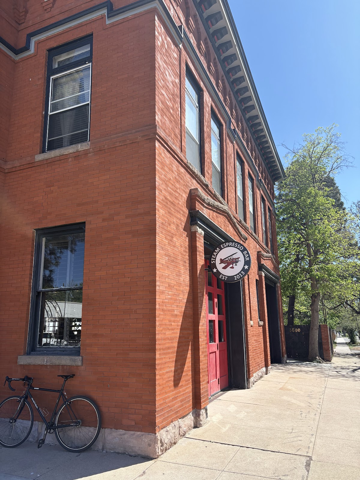 Photo of Steam Espresso Bar