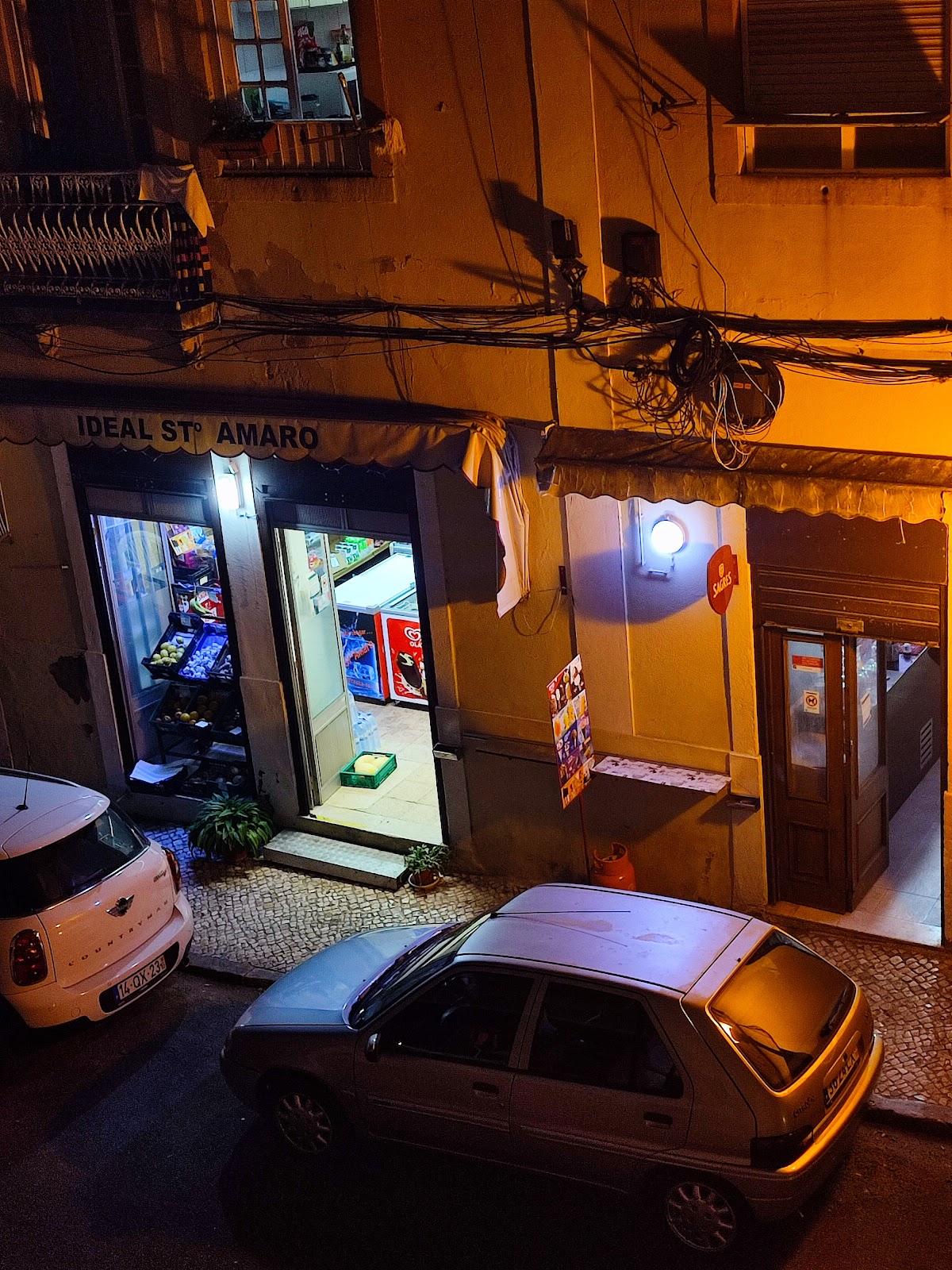 Photo of Café Santo Amaro