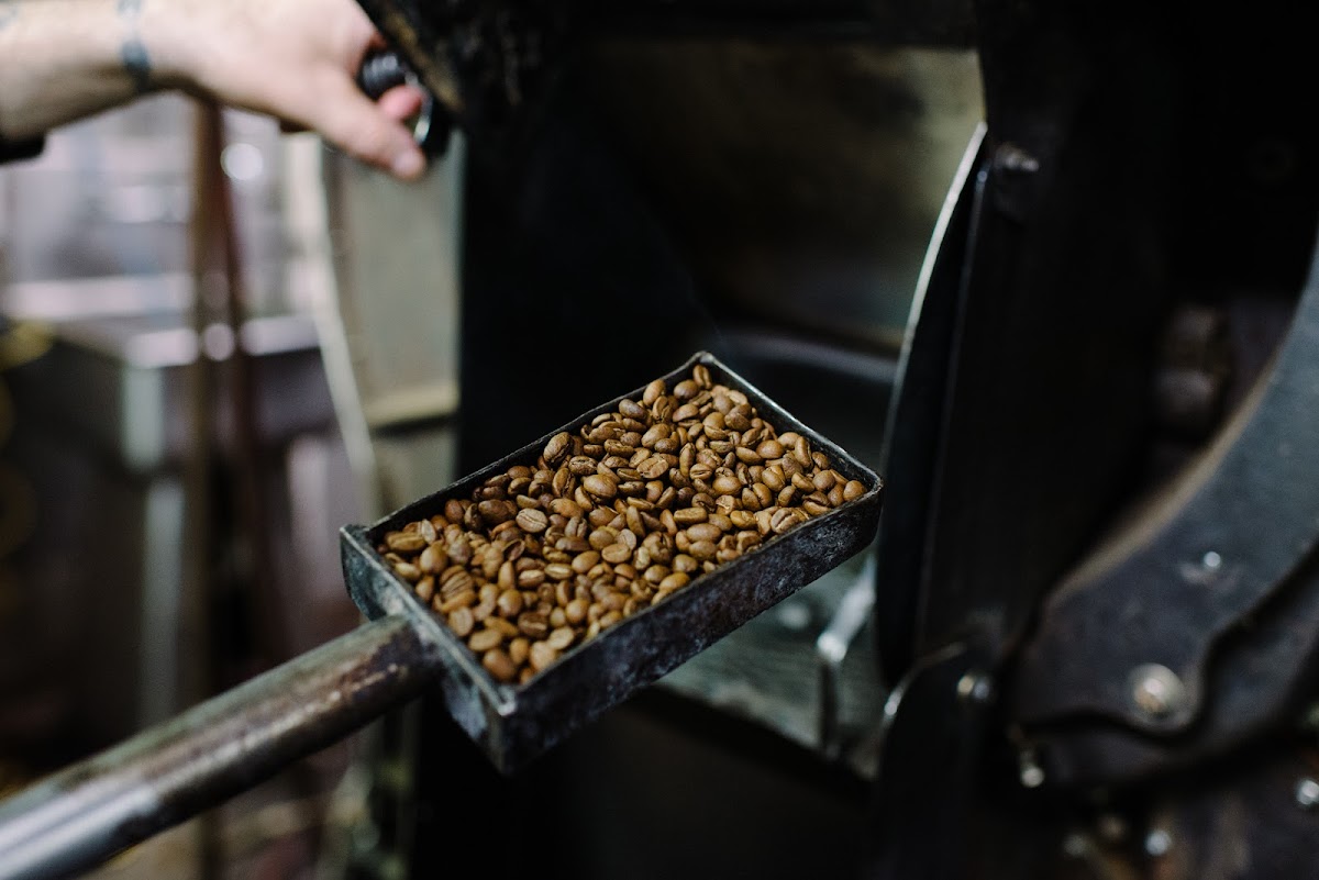 Photo of Kobrick Coffee Co. Inc.