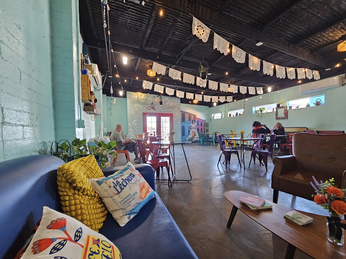 Photo of Chappopin Cafe
