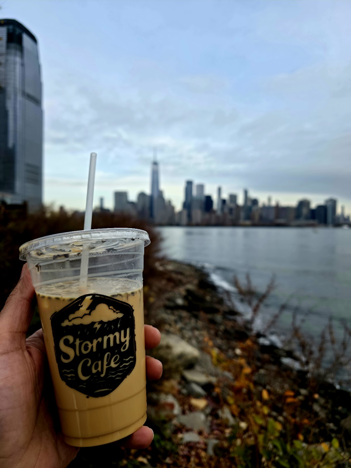 Photo of Stormy Cafe