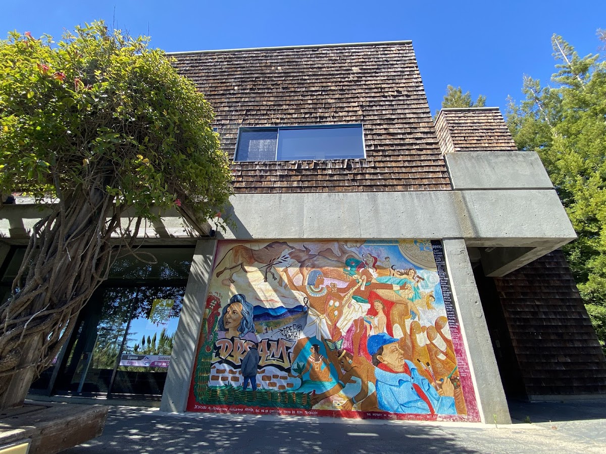 Photo of Oakes Café