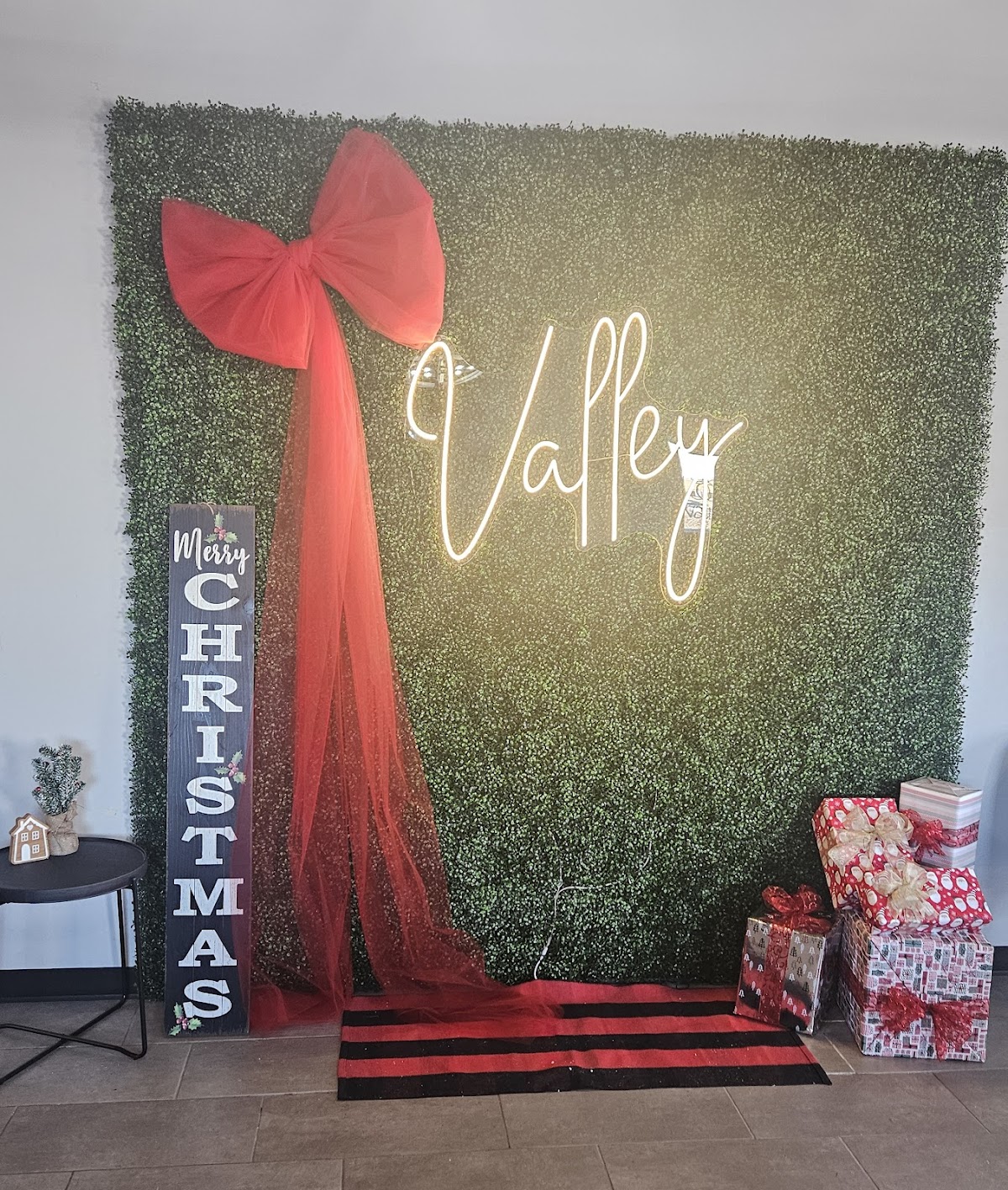 Photo of Valley Coffee Co