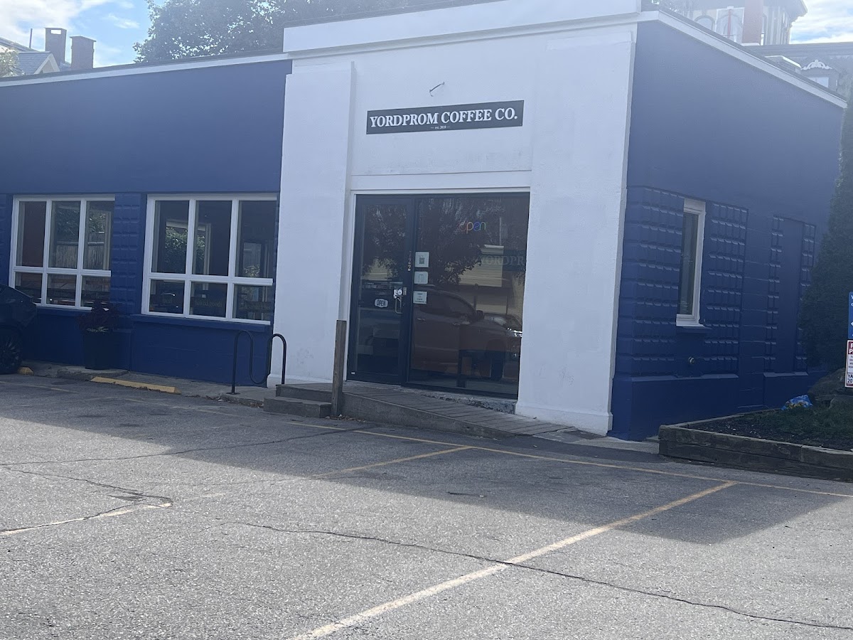 Photo of Yordprom Coffee Co