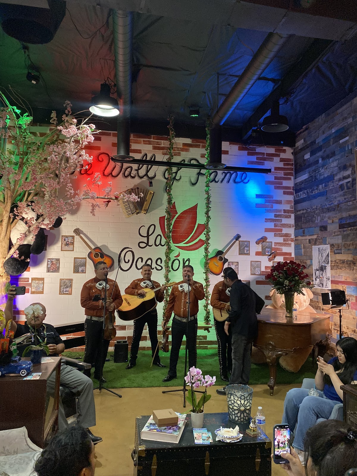 Photo of La Ocasion Florist and Cafe