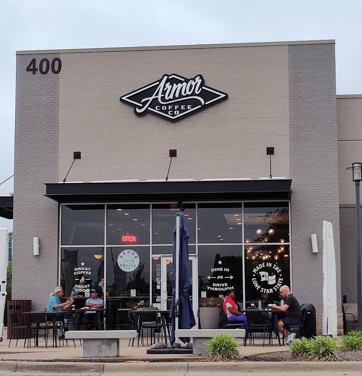 Photo of Armor Coffee Co - Allen