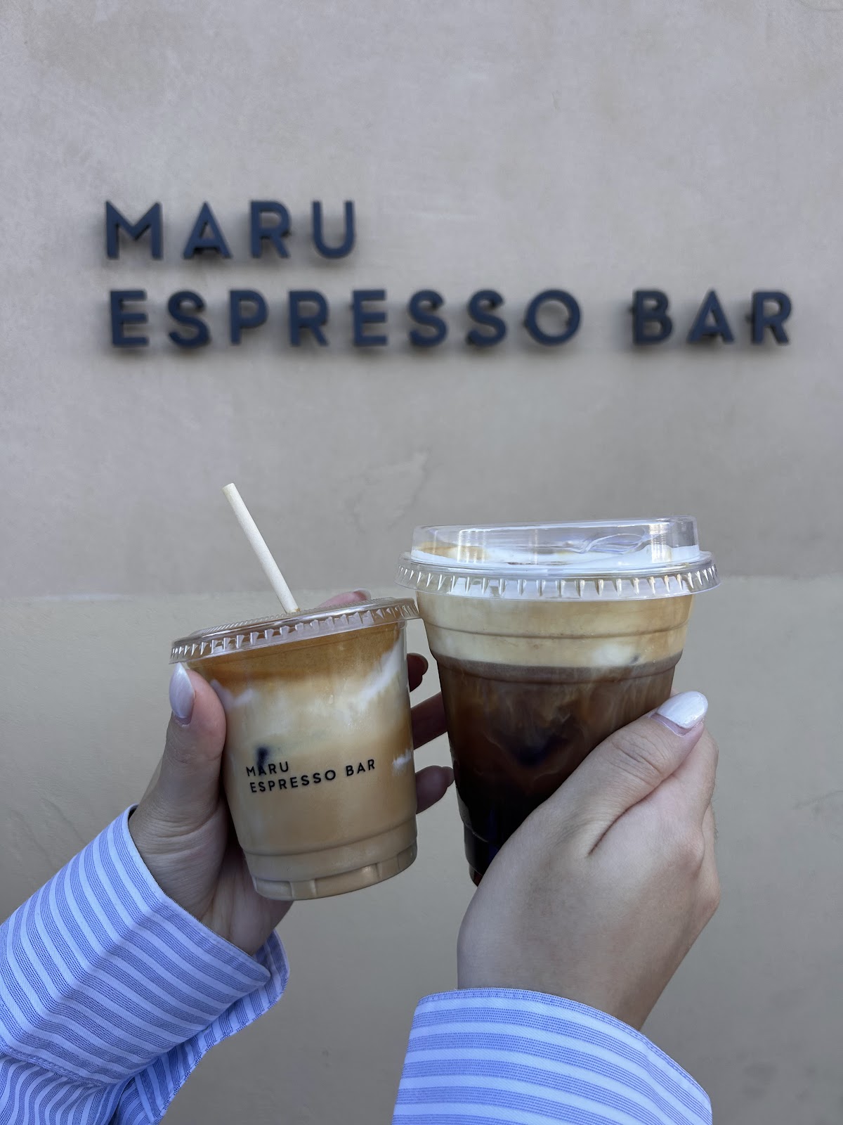 Photo of Maru Espresso Bar