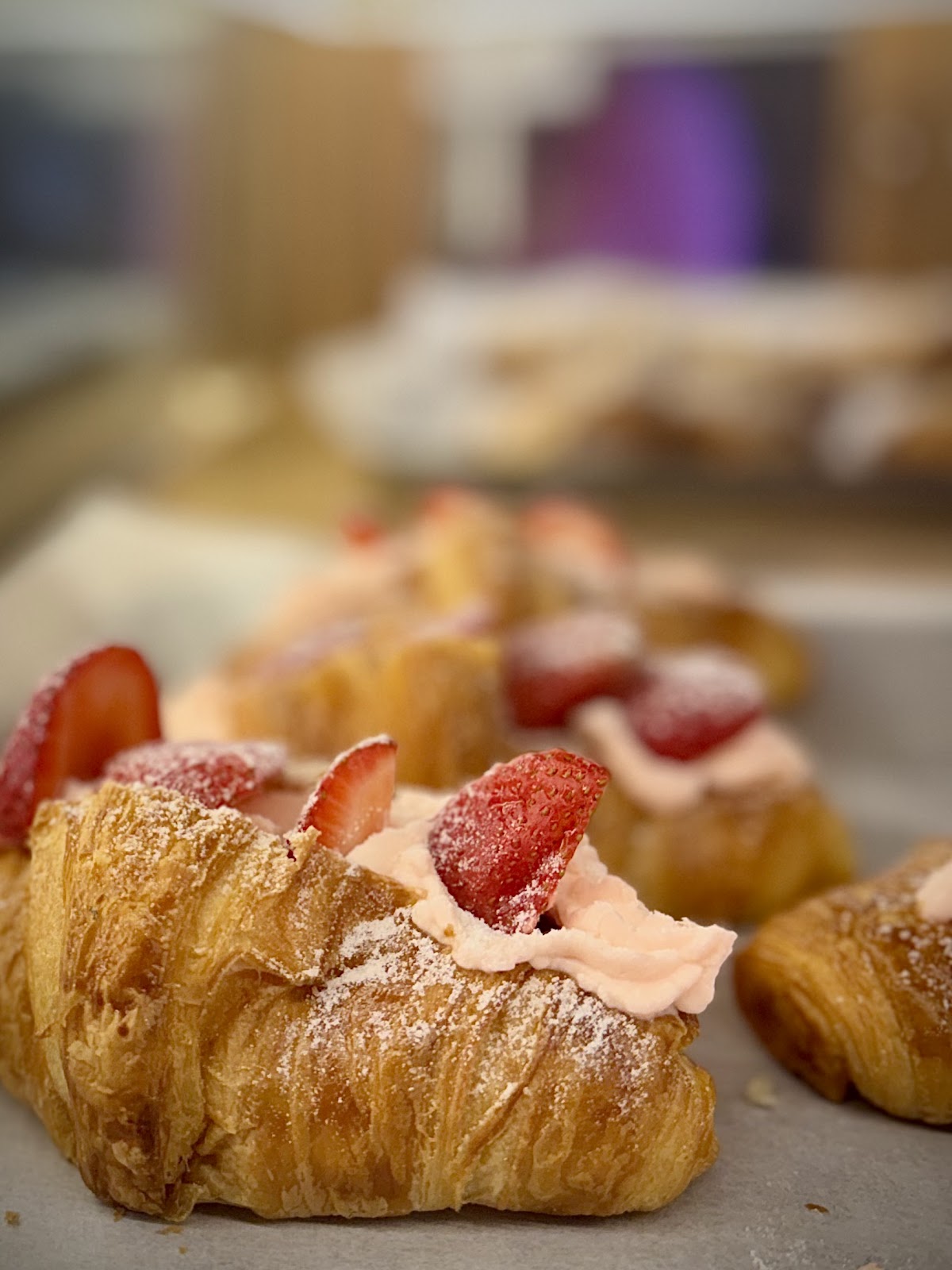 Photo of Chateau de Rockville Cafe