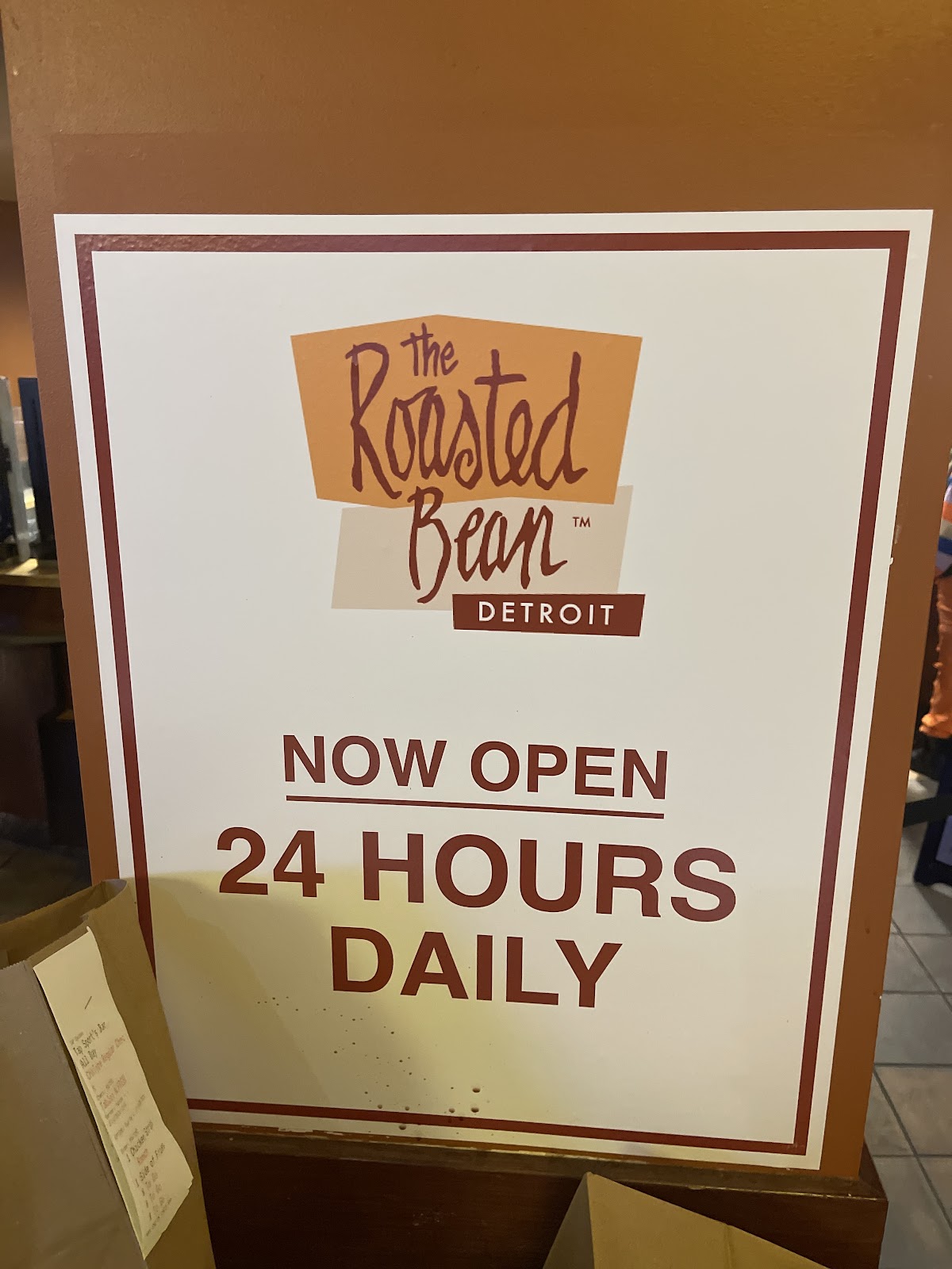Photo of Roasted Bean Cafe