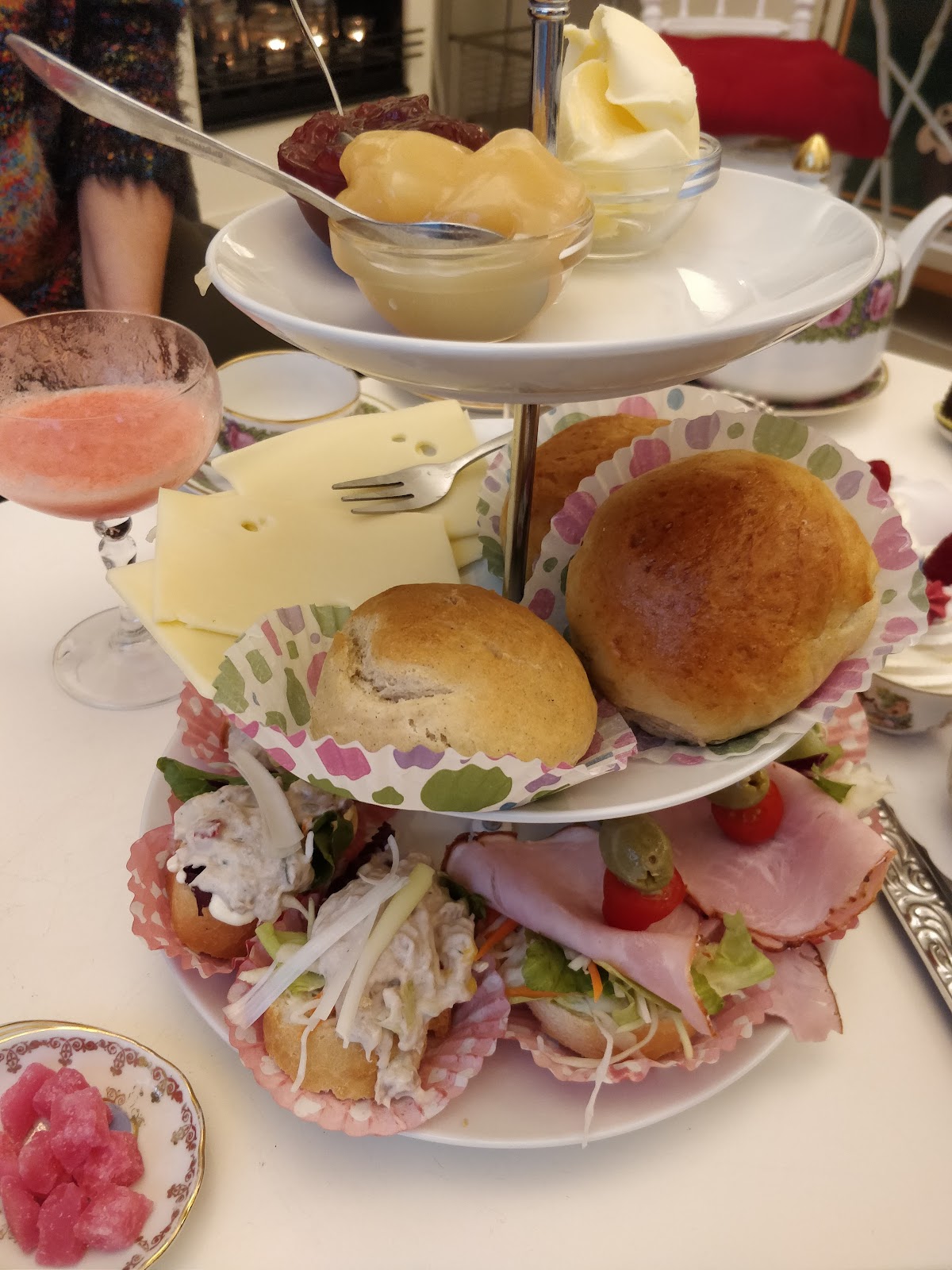 Photo of Cafe Emmanuel