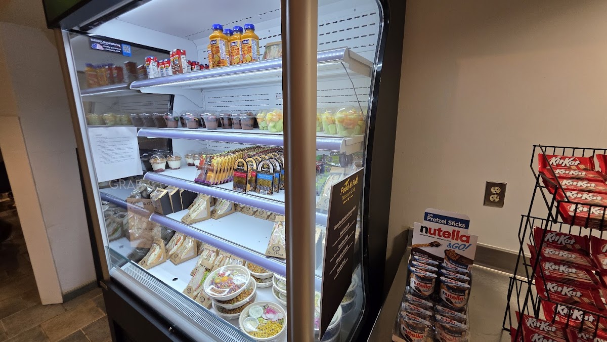 Photo of The Café at MPM
