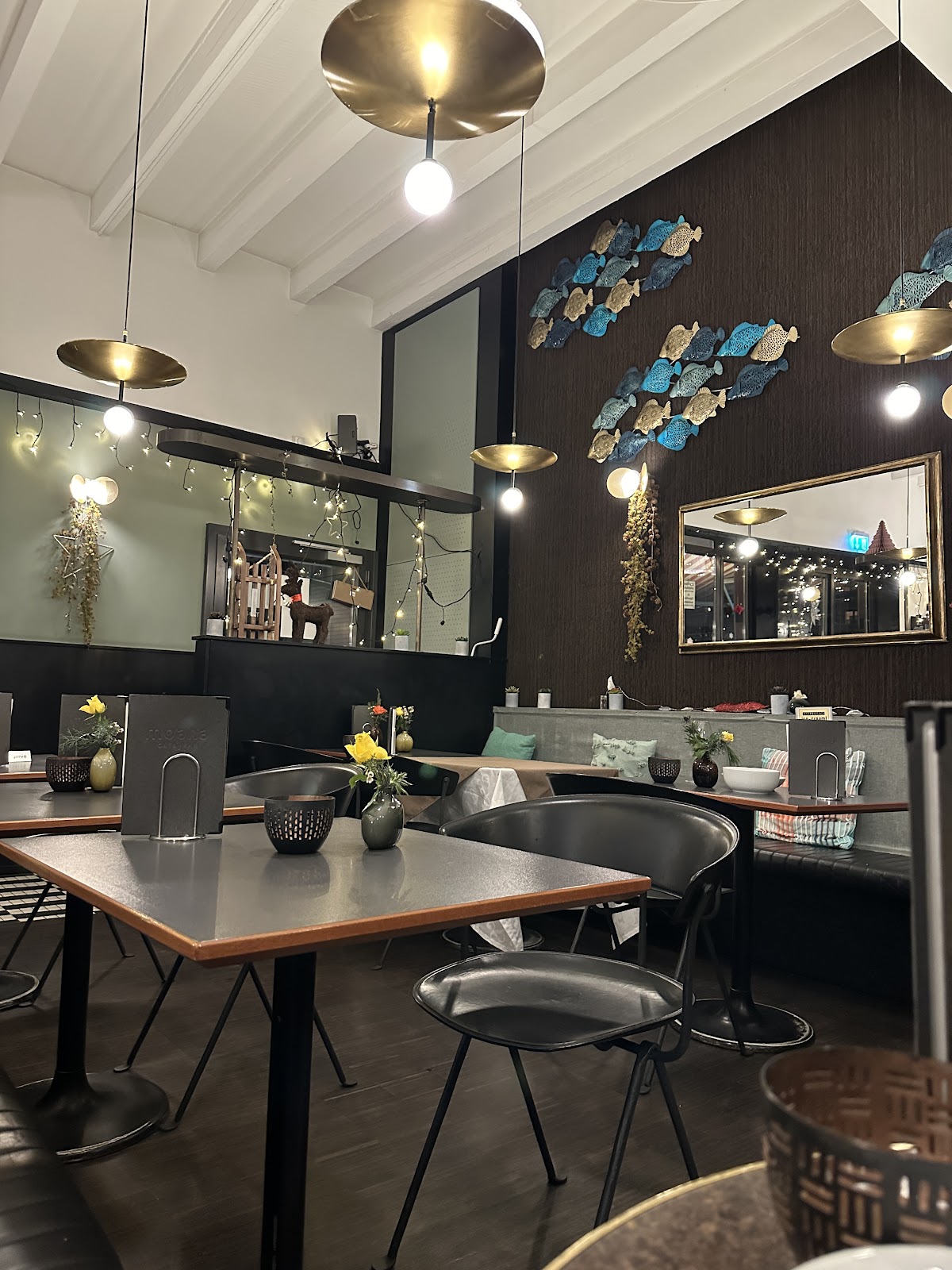 Photo of Moana Cafe Bar