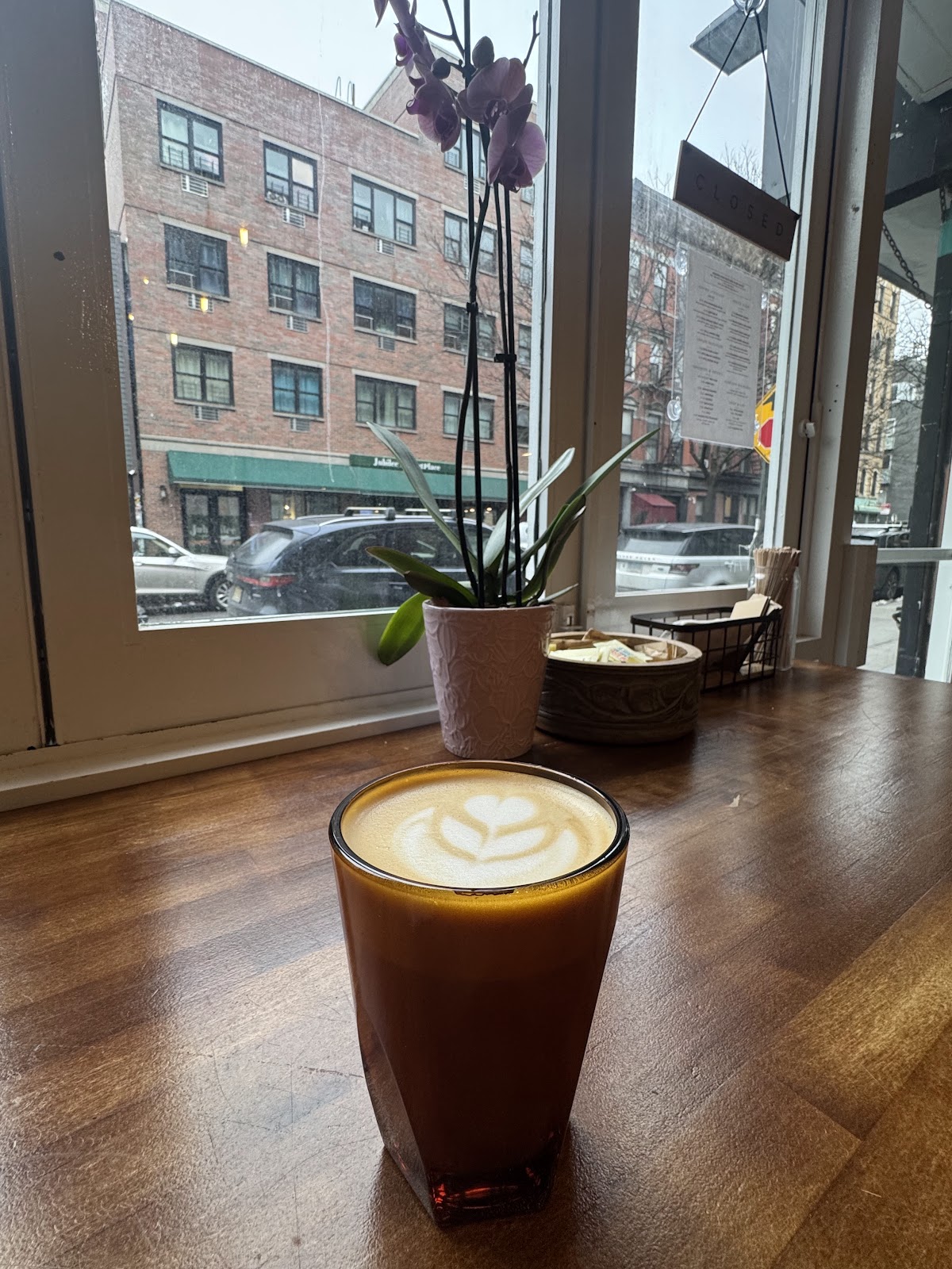 Photo of Sump Coffee Brooklyn