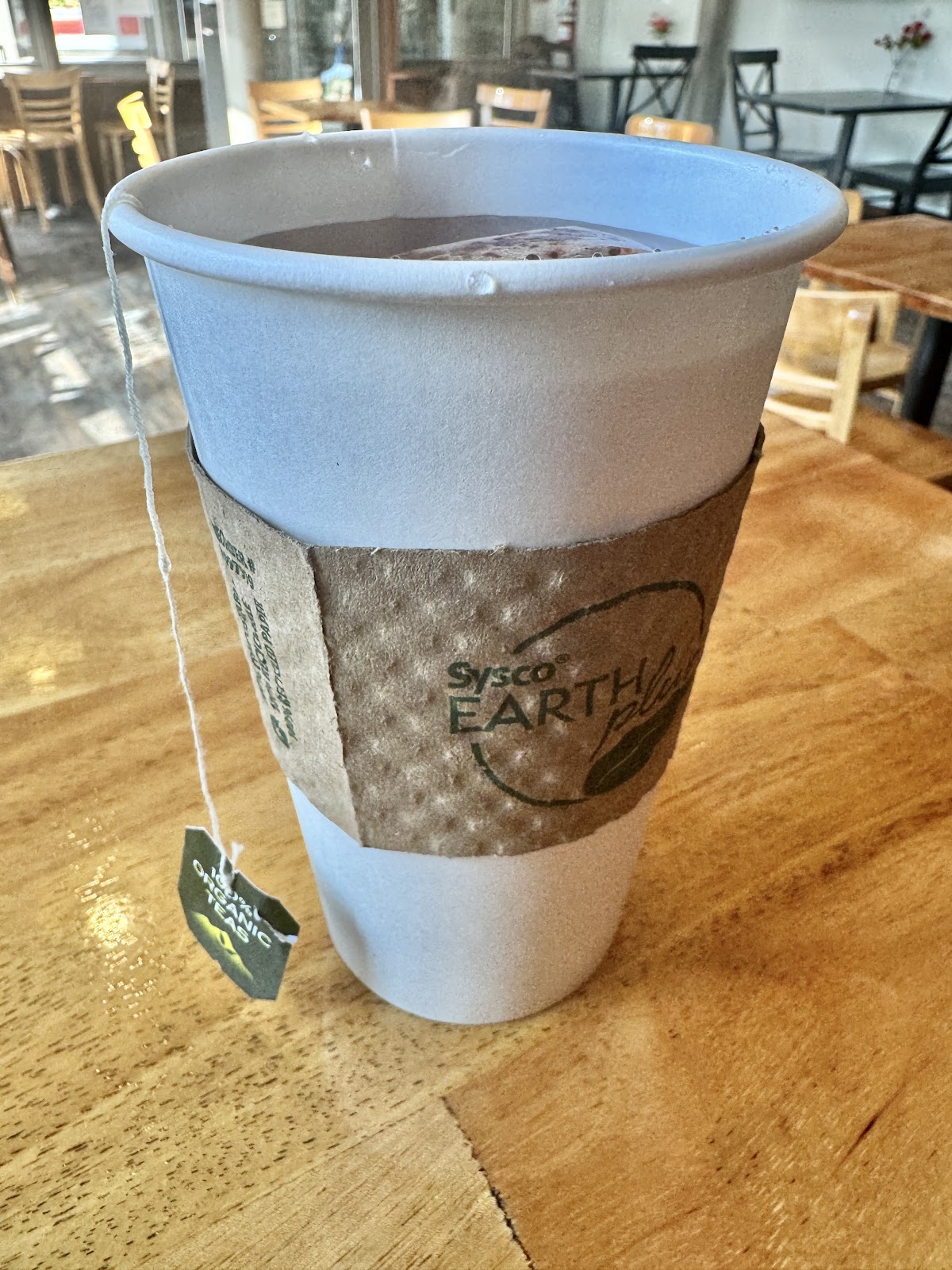 Photo of Anna's Cafe