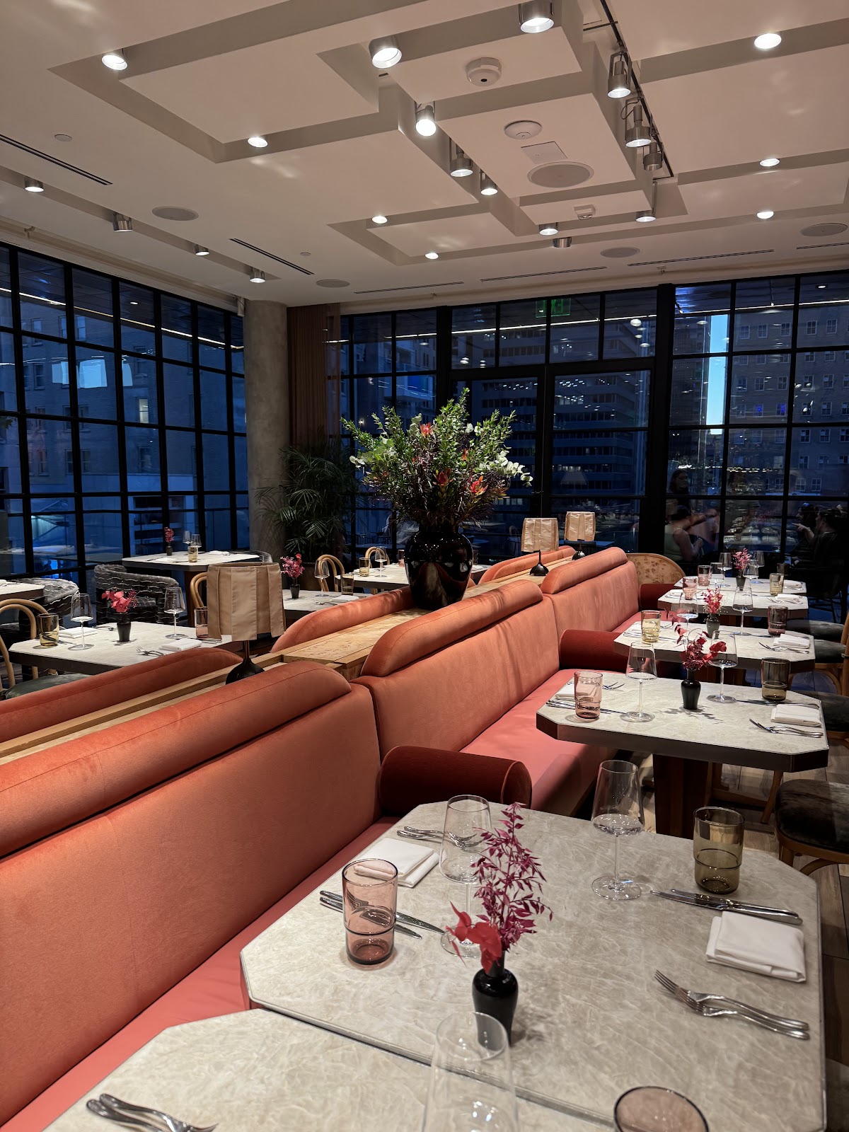 Photo of Café Mirador