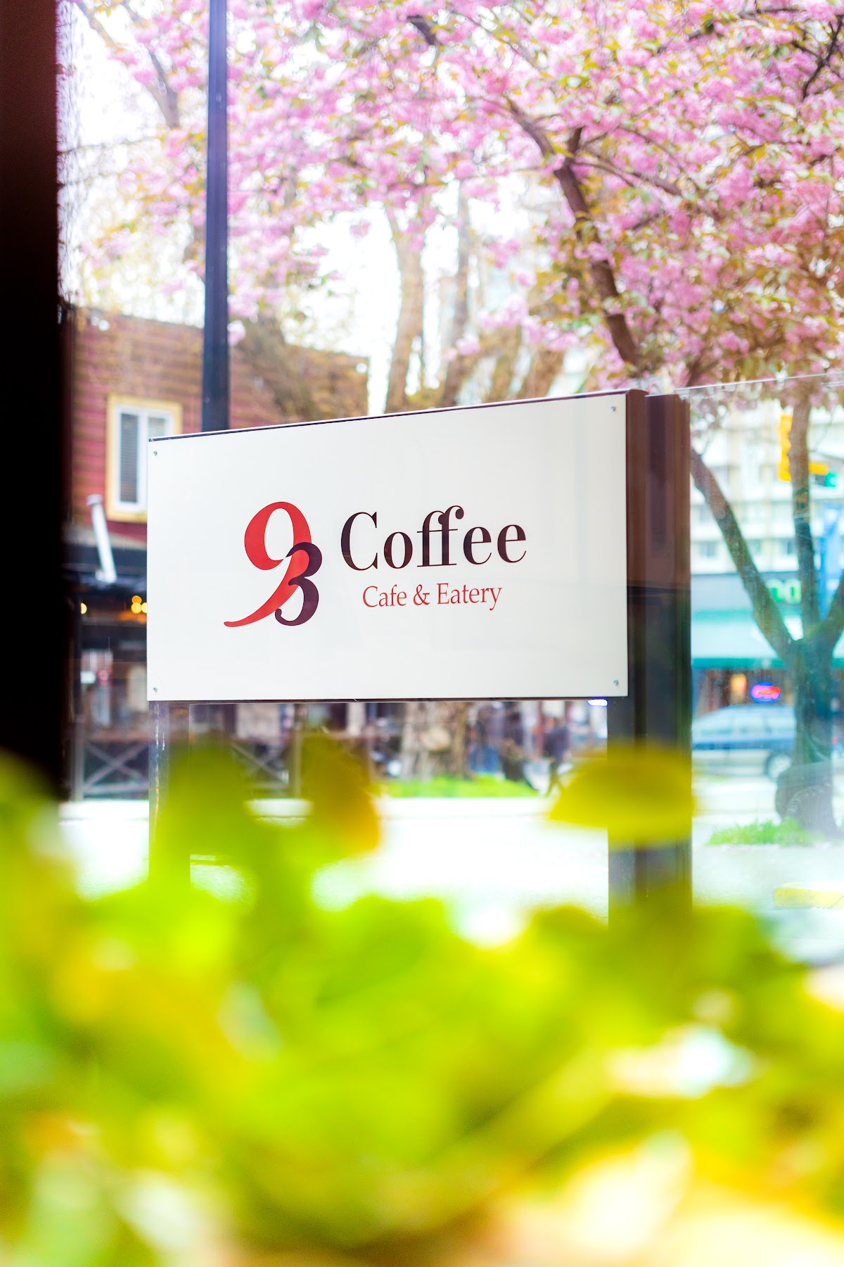 Photo of 93 Coffee