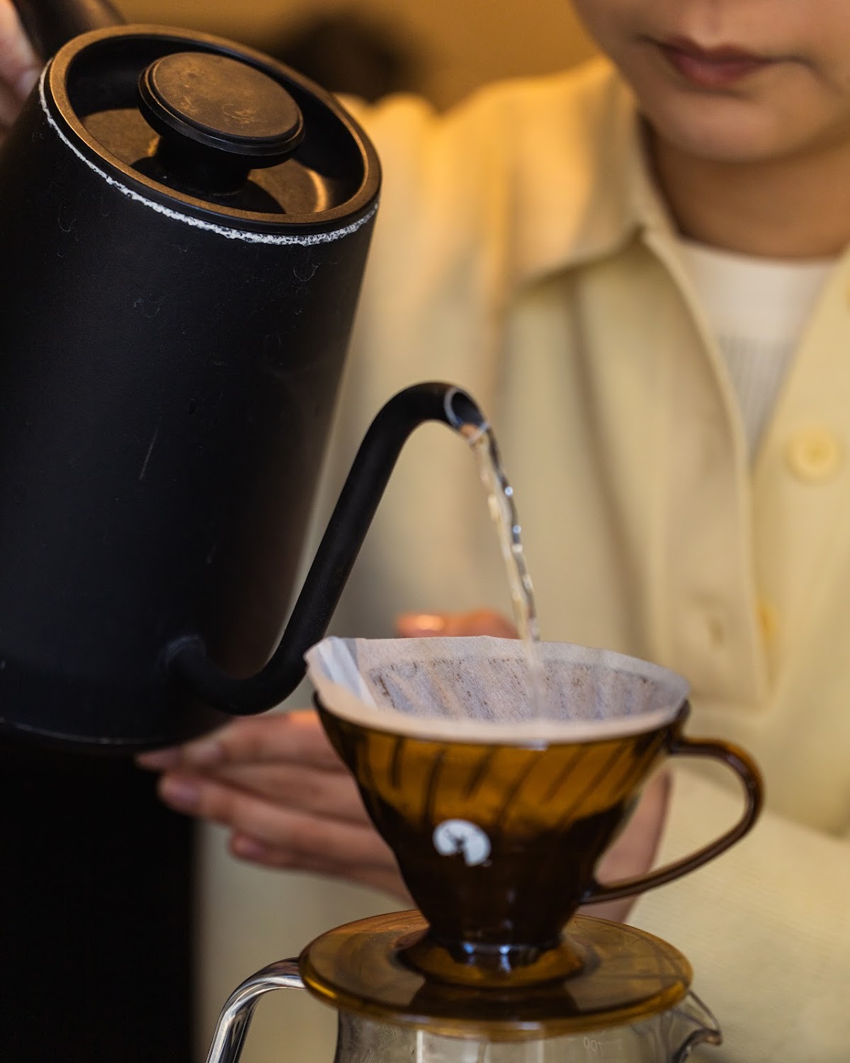 Photo of de. coffee roasters｜ディーイーコーヒーロースターズ