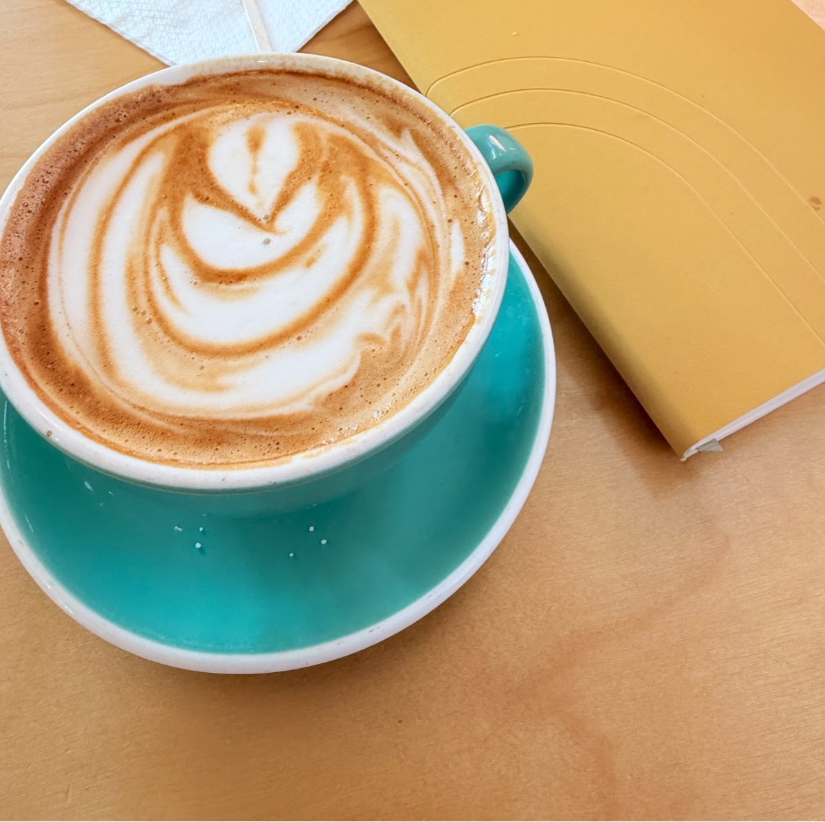 Photo of Myrtle and Cypress Coffeehouse