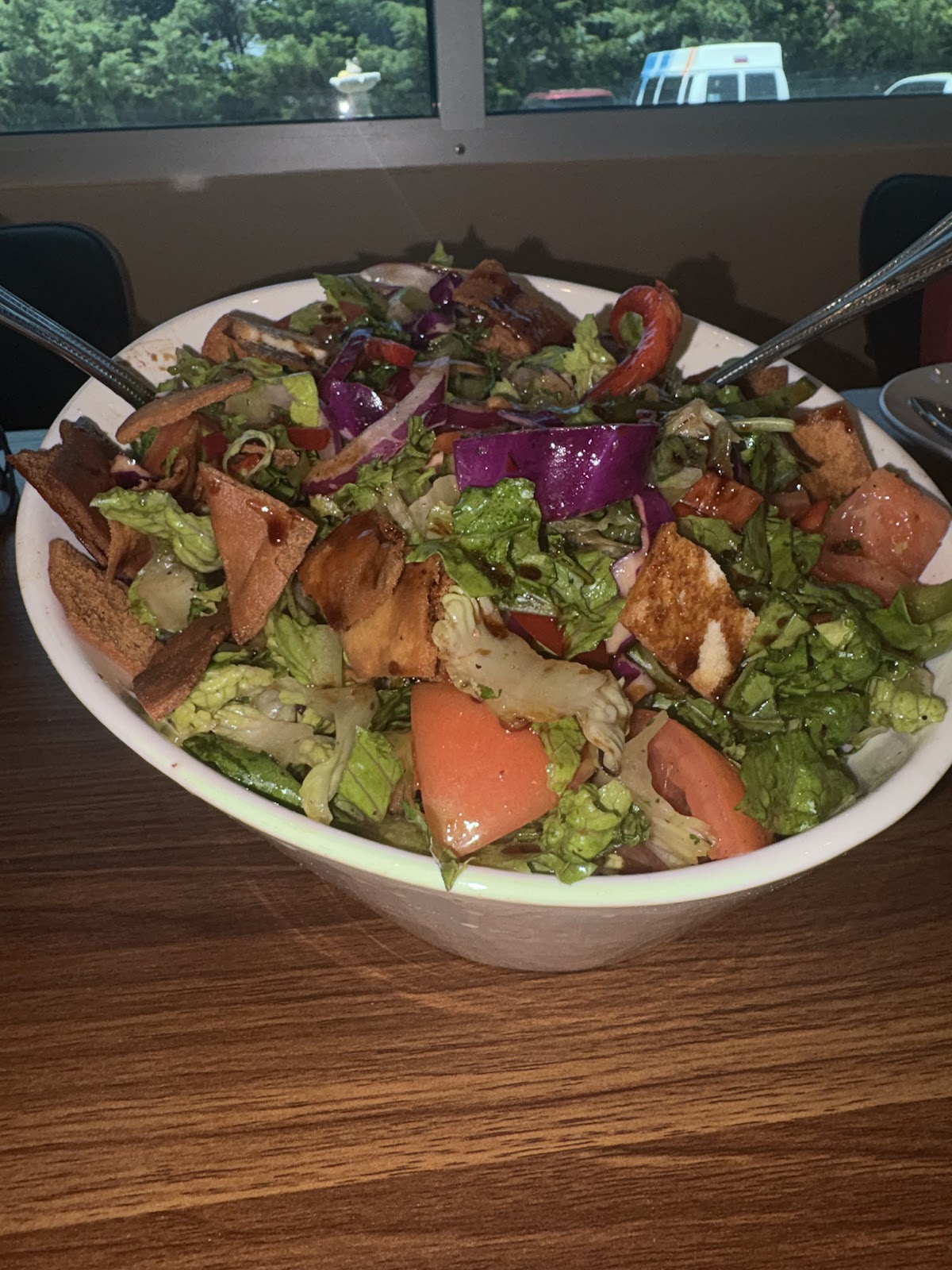 Photo of Dubai Cafe & Grill