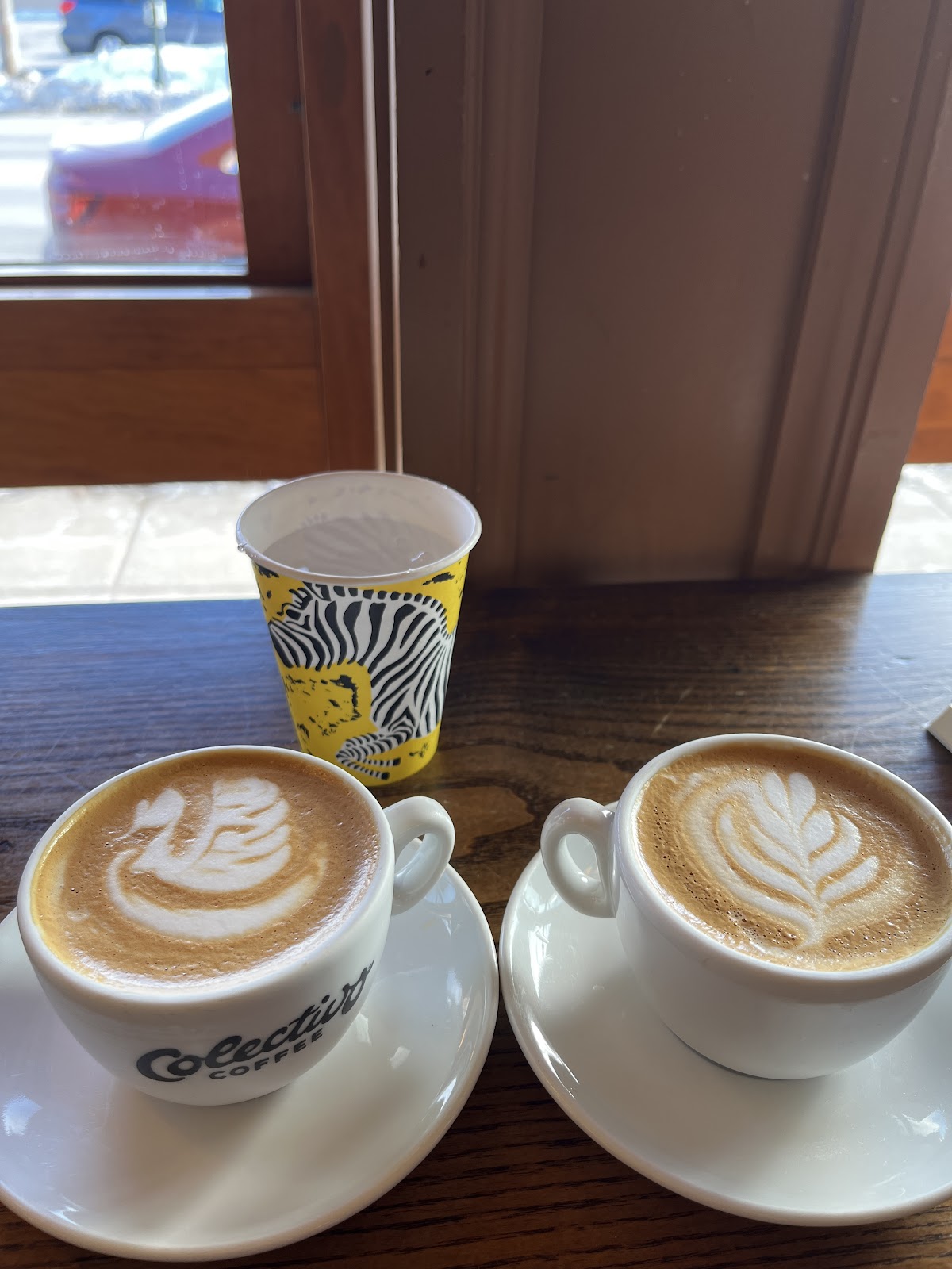 Photo of Colectivo Coffee