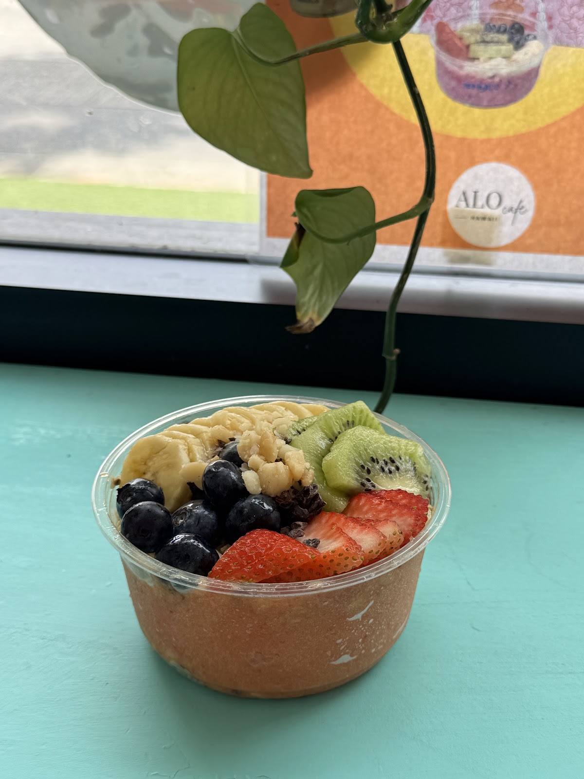 Photo of ALO Cafe Hawaii