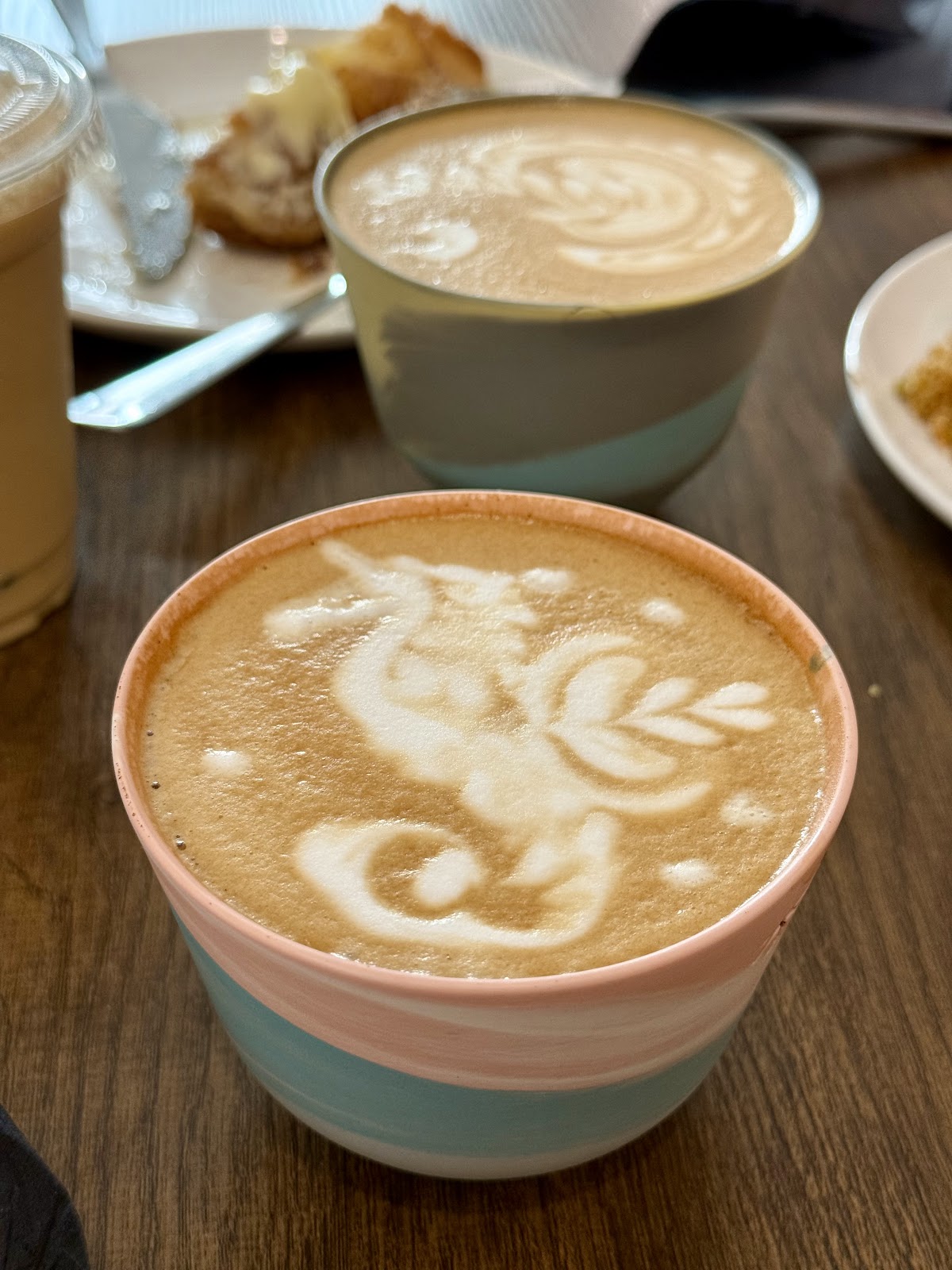 Photo of Palma Cafe