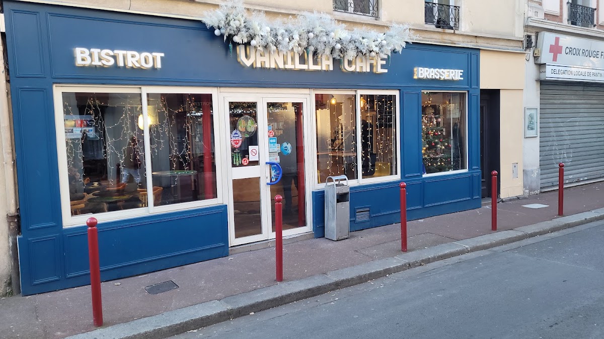 Photo of Vanilla Café