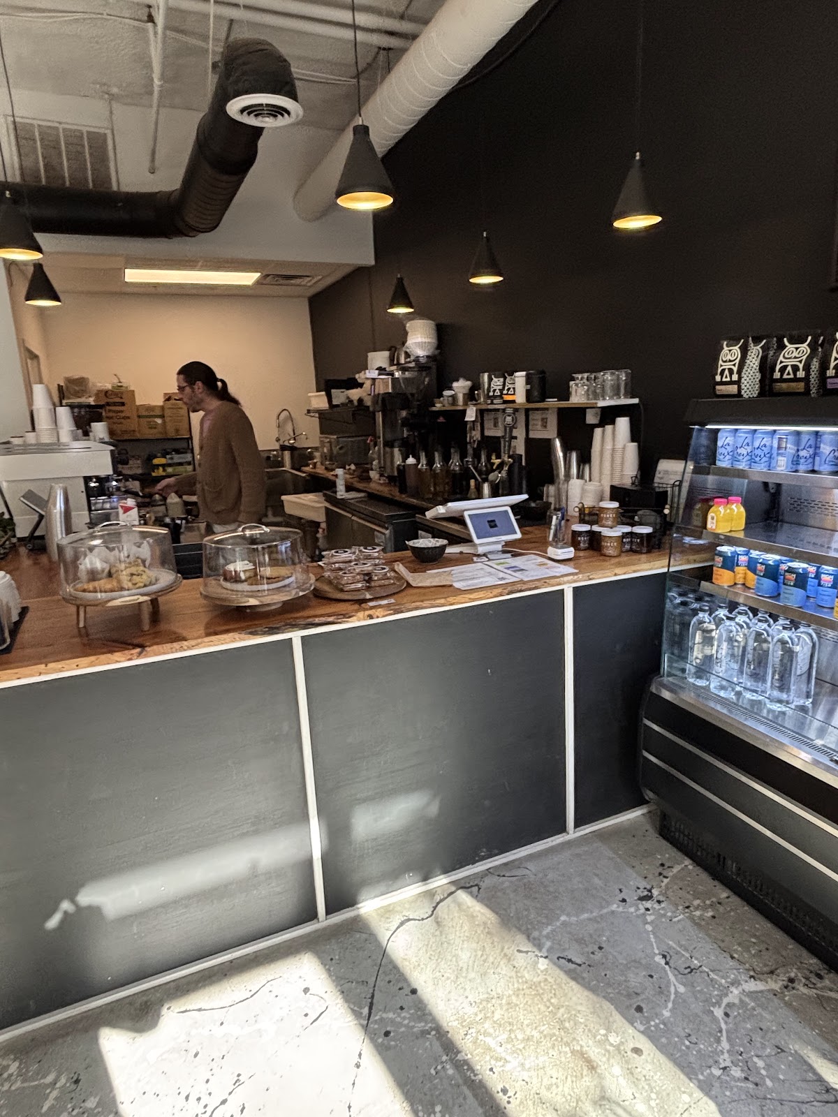 Photo of Second State Coffee