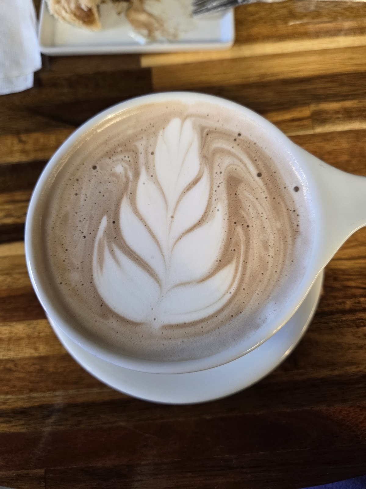 Photo of Coffee Elsewhere