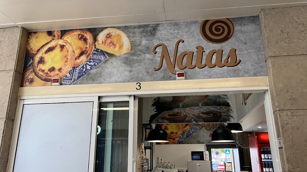 Natas interior