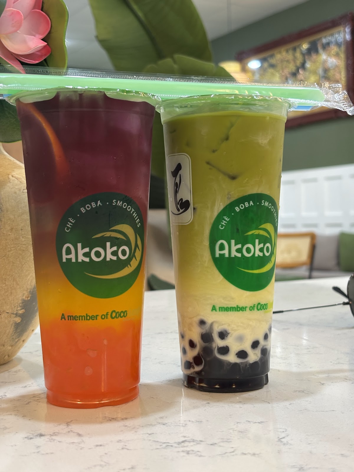 Photo of AKoKo