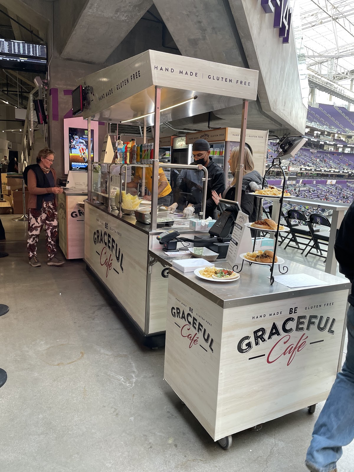 Photo of Be Graceful Café